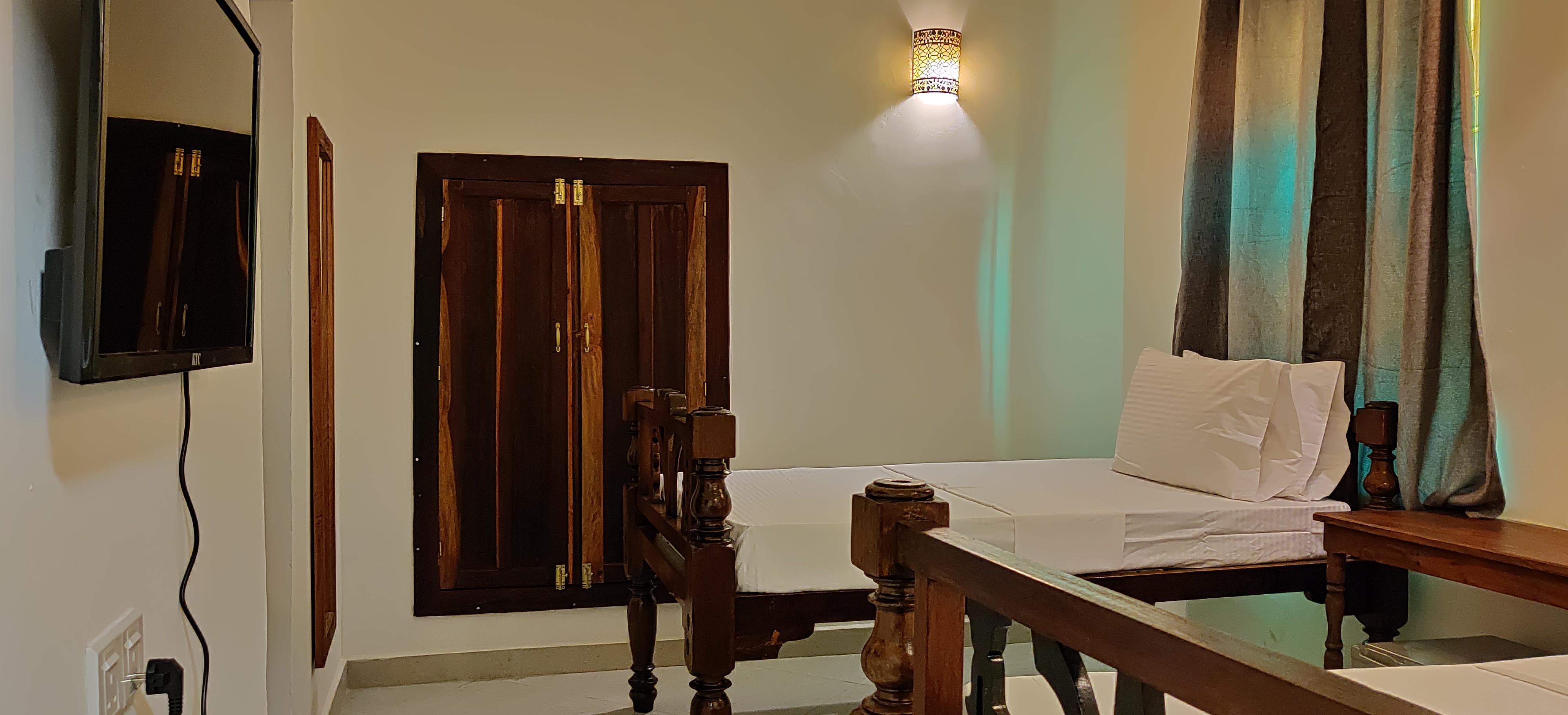 Smiles Stone Town Bed & Breakfast Zanzibar