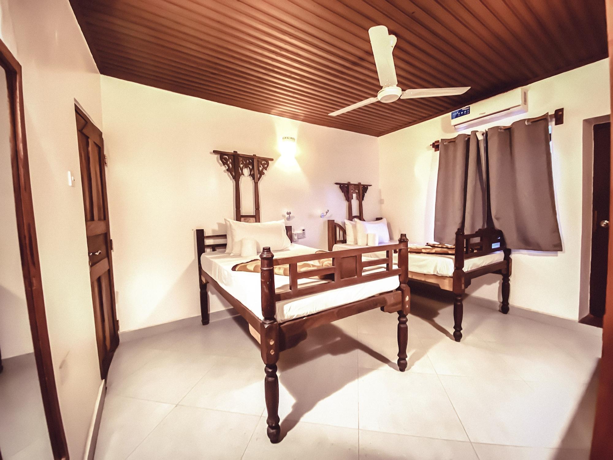 Smiles Stone Town Bed & Breakfast