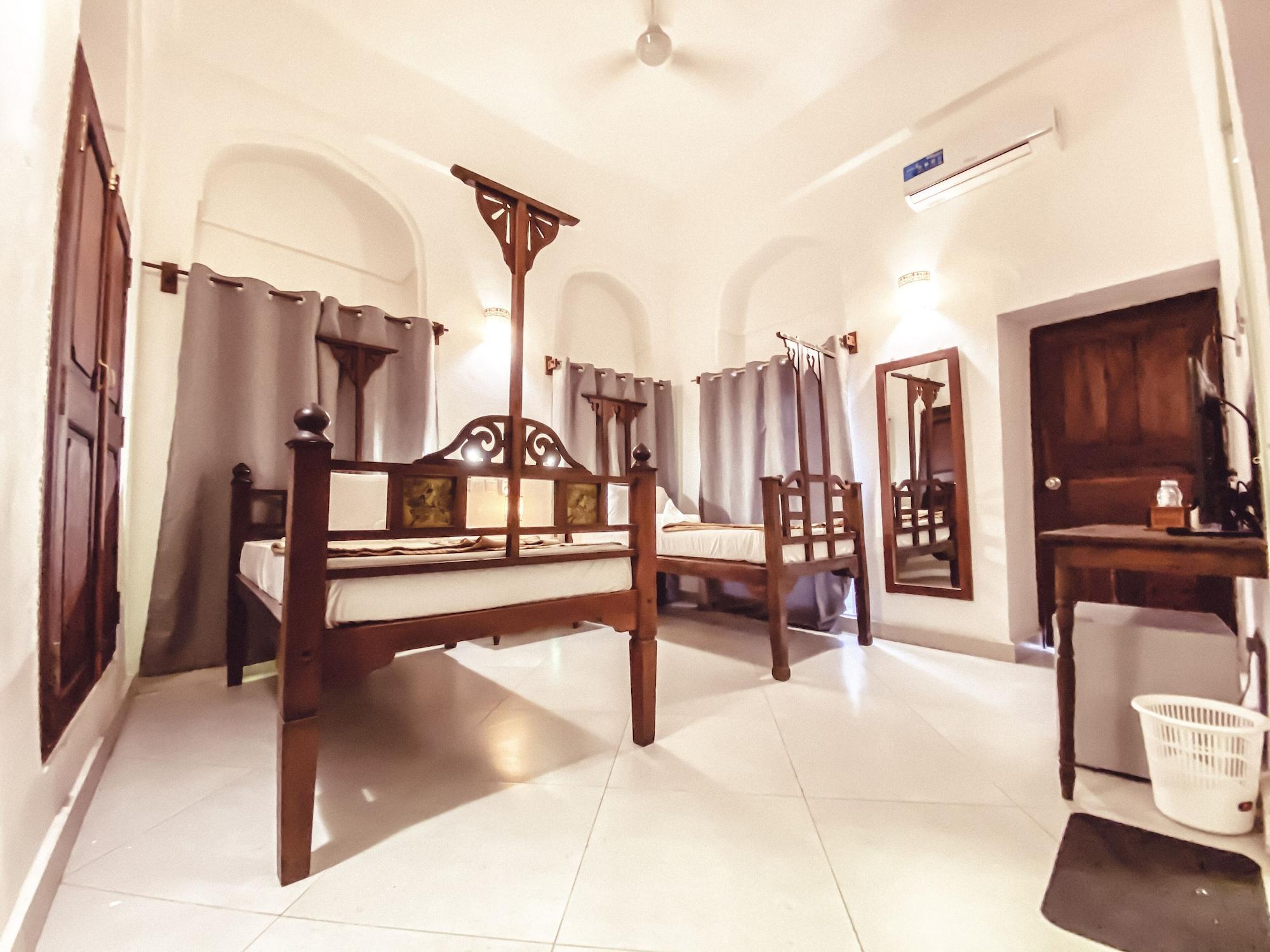 Bed & Breakfast Smiles Stone Town