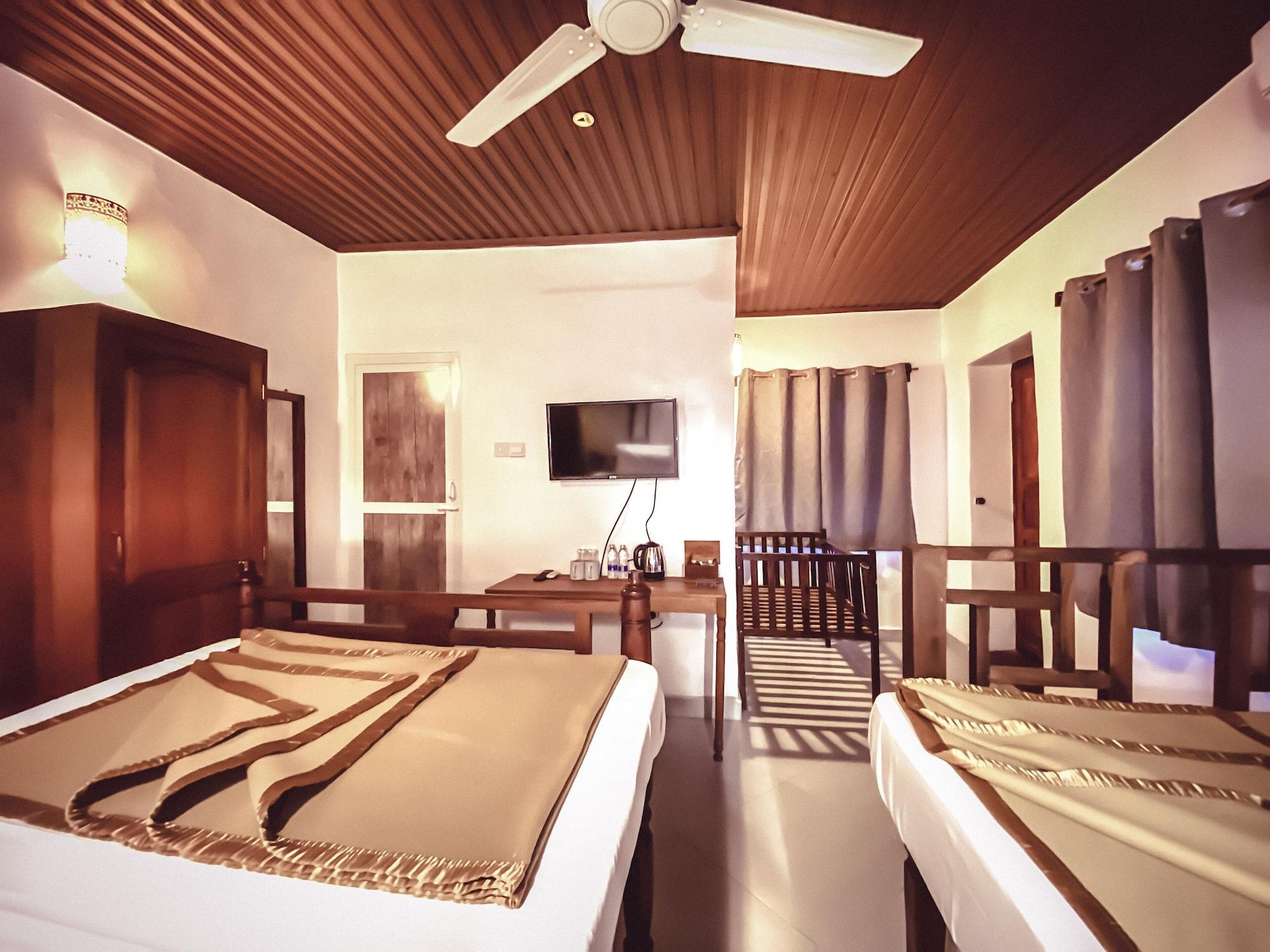 Bed & Breakfast Smiles Stone Town