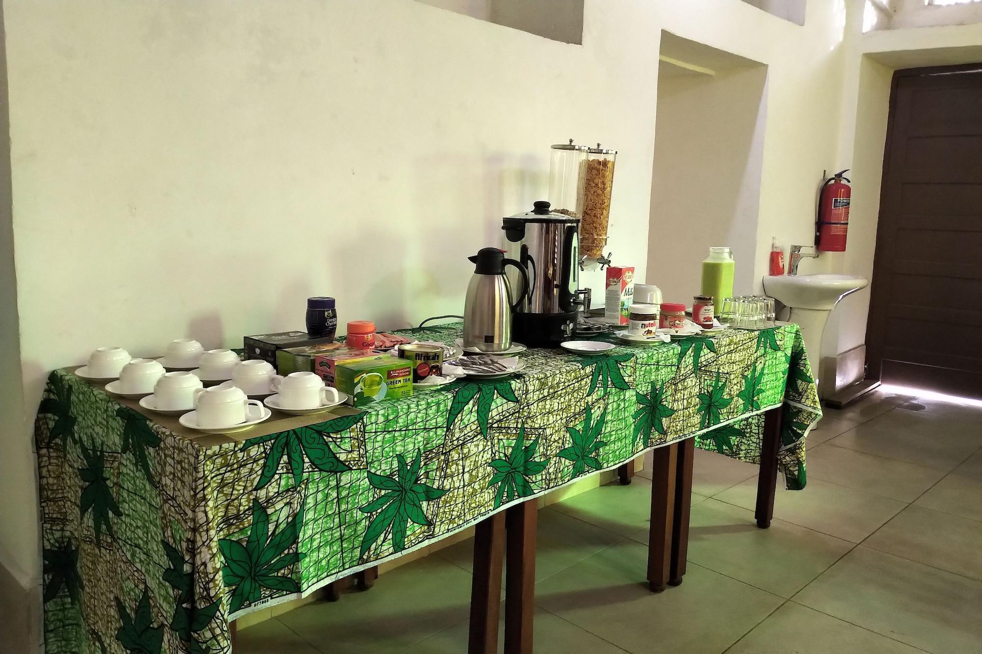 Smiles Stone Town Bed & Breakfast Zanzibar