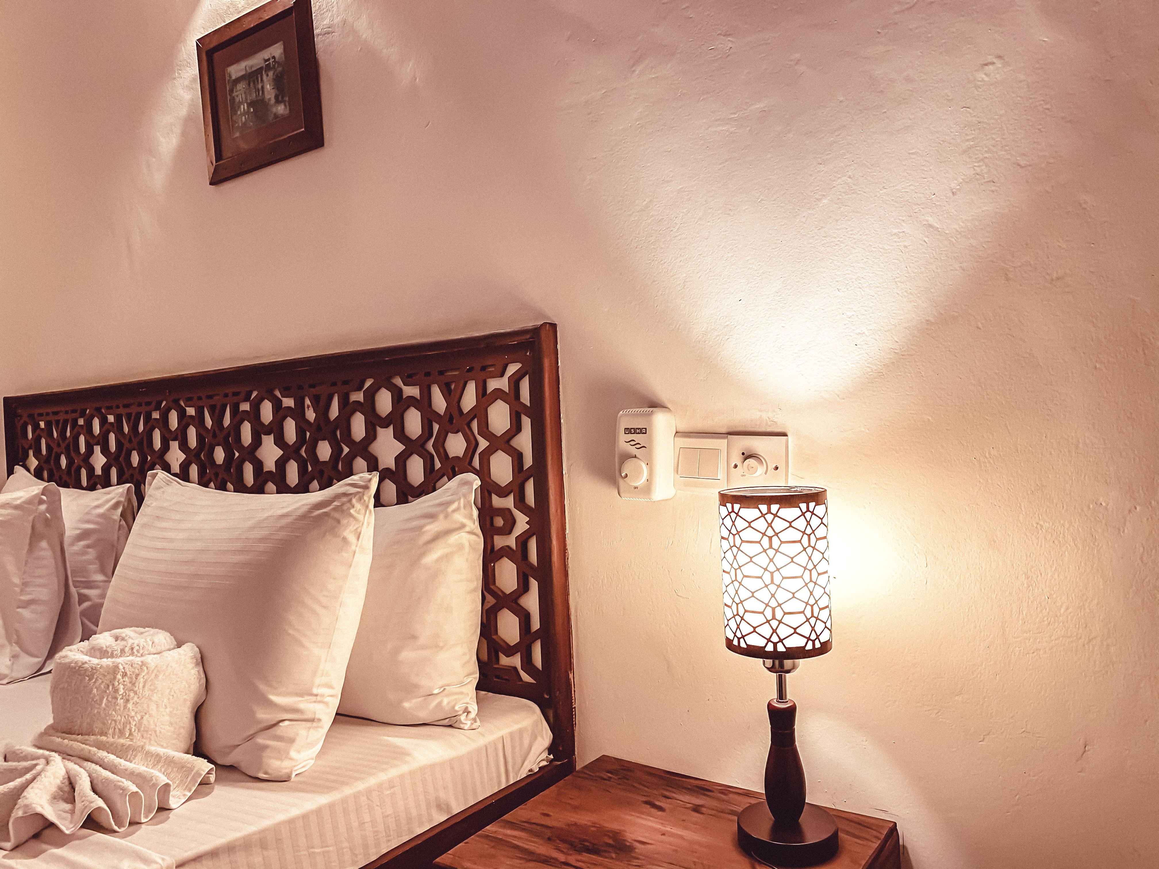 Bed & Breakfast Smiles Stone Town 3*