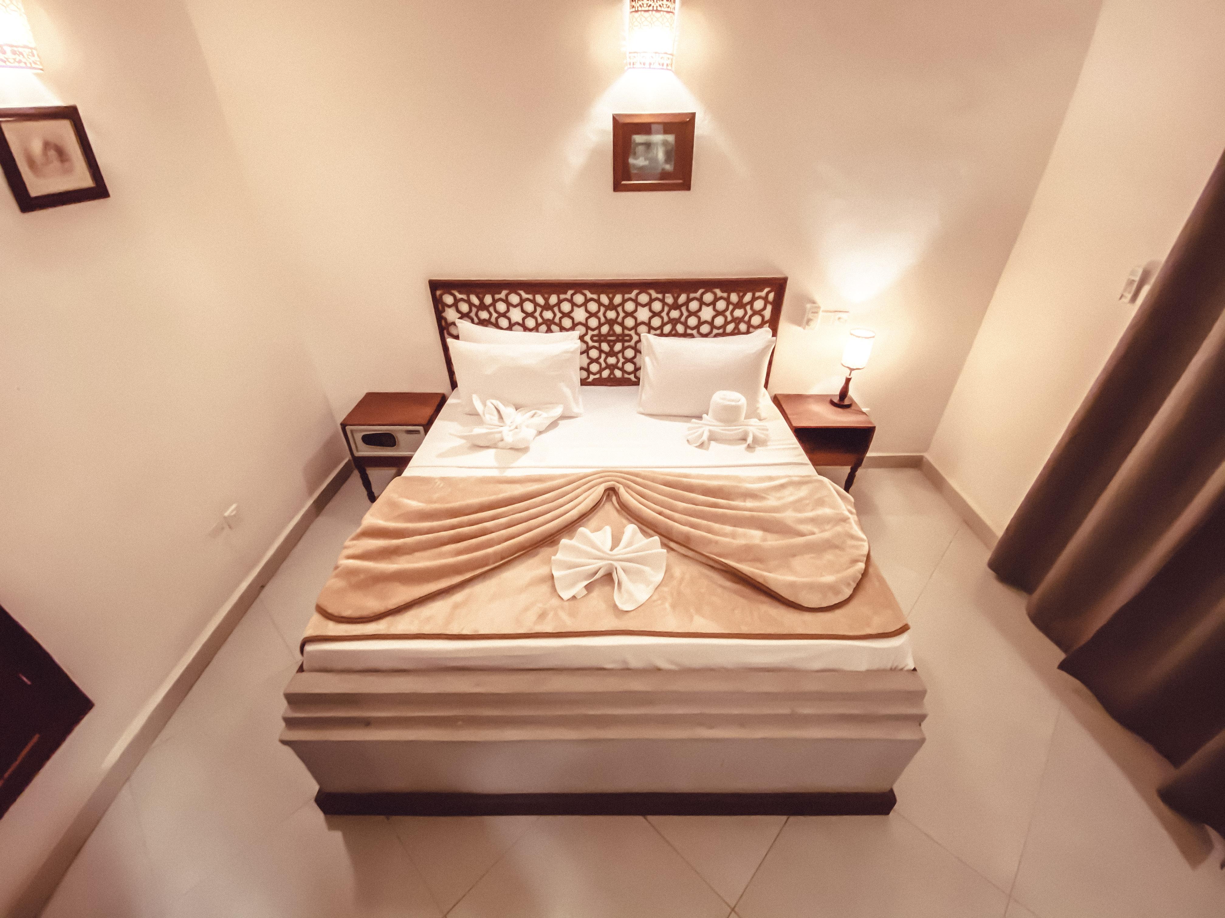 Bed & Breakfast Smiles Stone Town Zanzibar