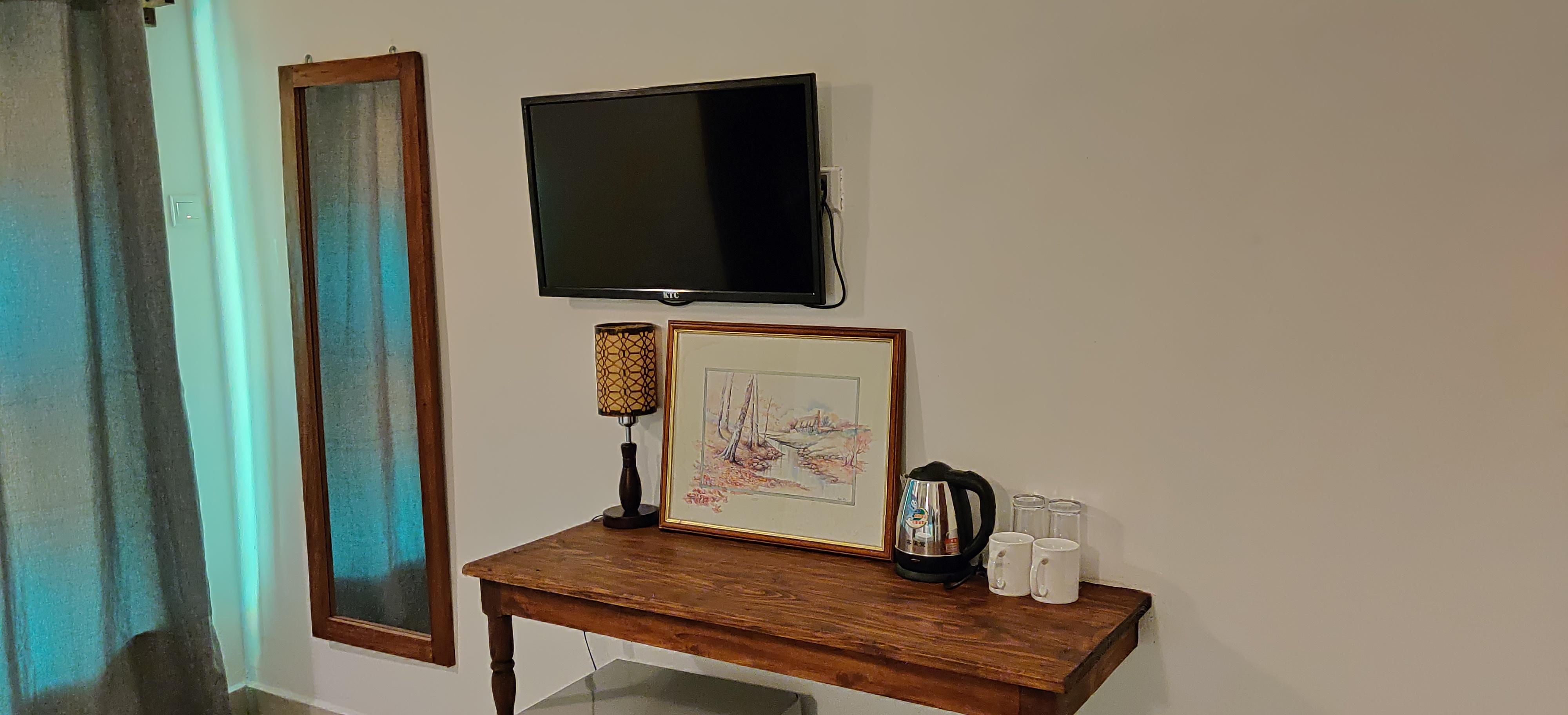 Smiles Stone Town Bed & Breakfast 3*