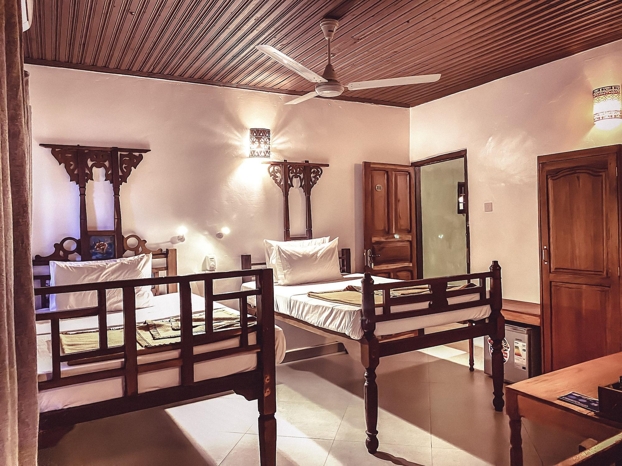 Smiles Stone Town Bed & Breakfast Zanzibar