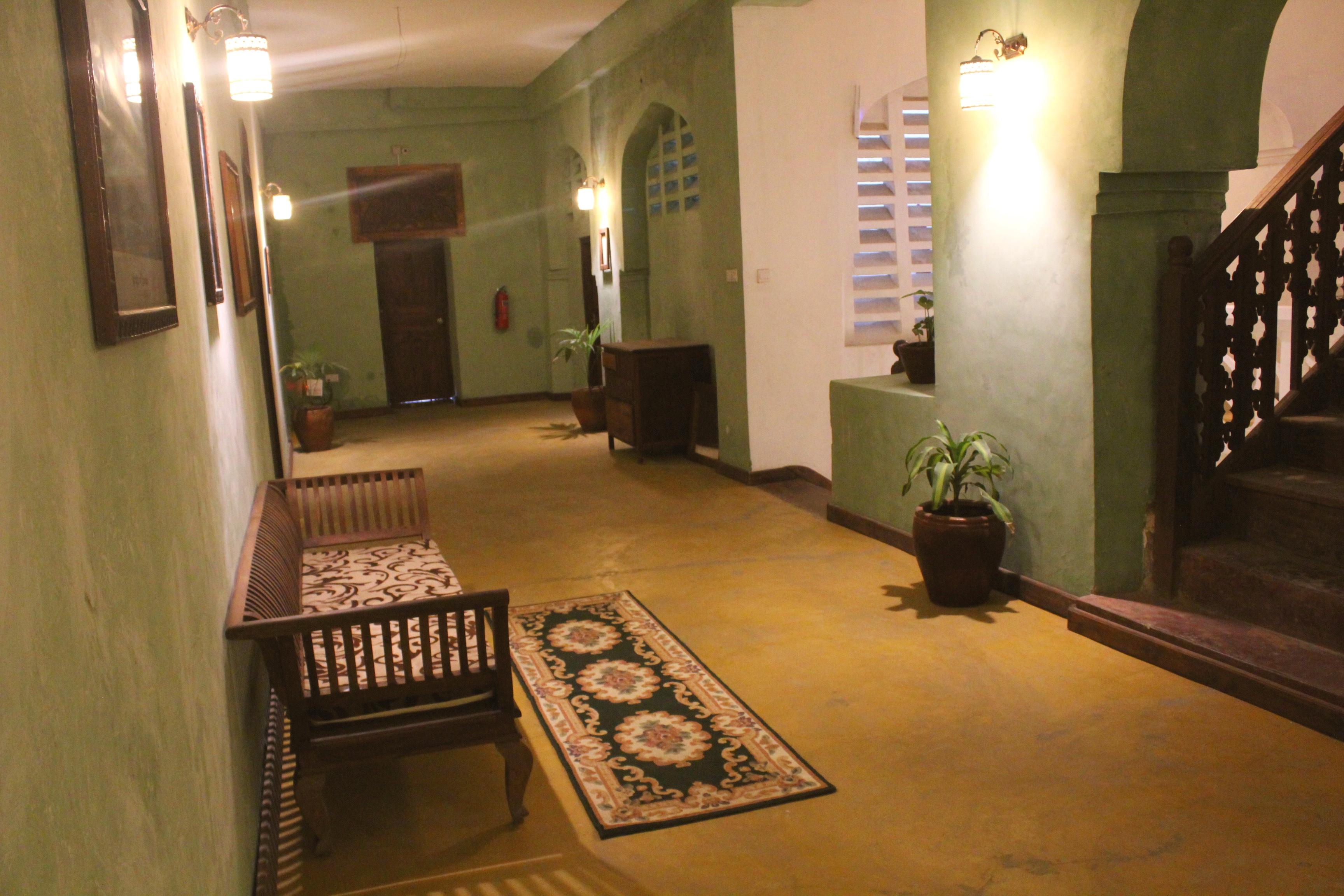 Smiles Stone Town Bed & Breakfast Zanzibar