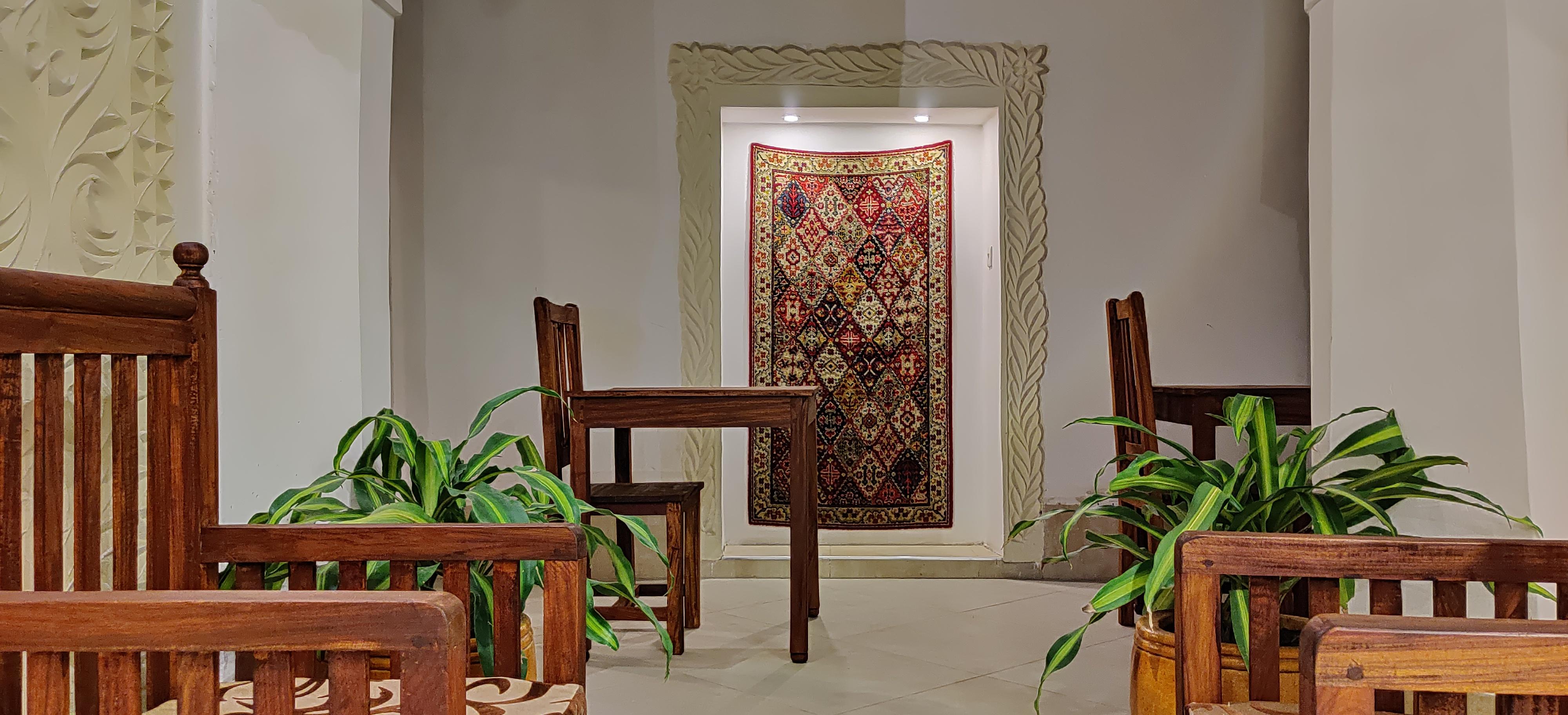 Bed & Breakfast Smiles Stone Town