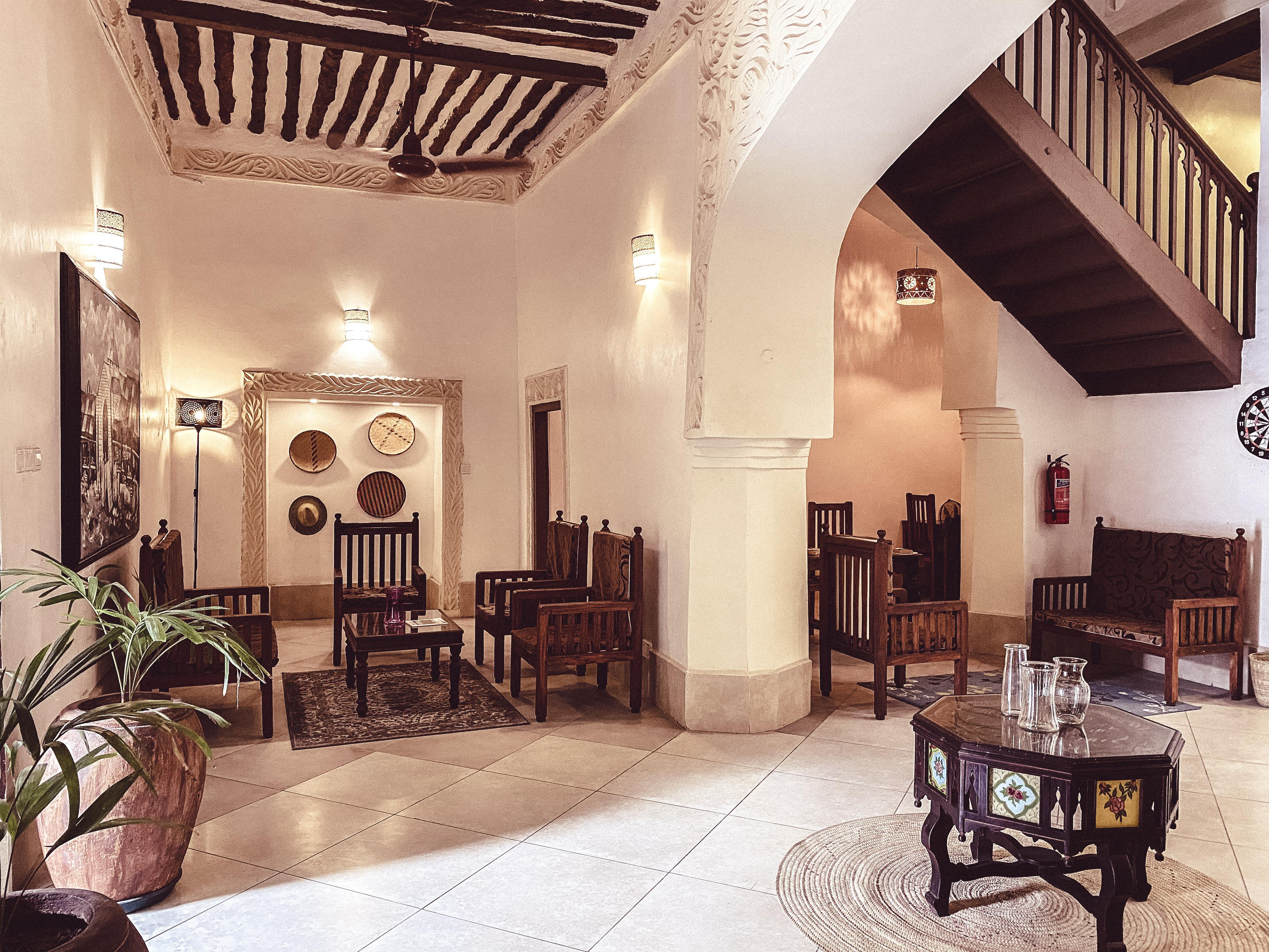 Smiles Stone Town Bed & Breakfast Zanzibar