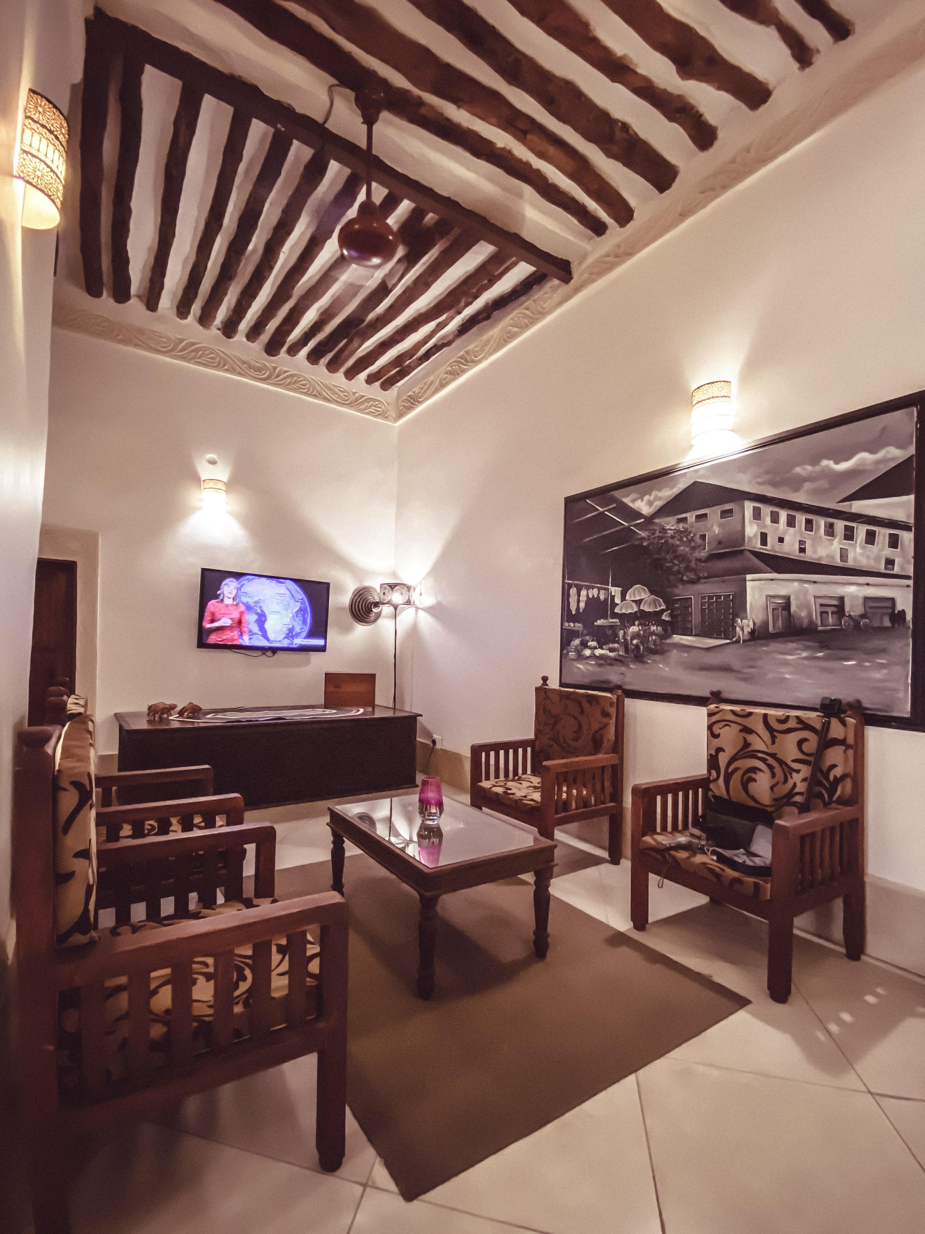 Smiles Stone Town Bed & Breakfast Zanzibar