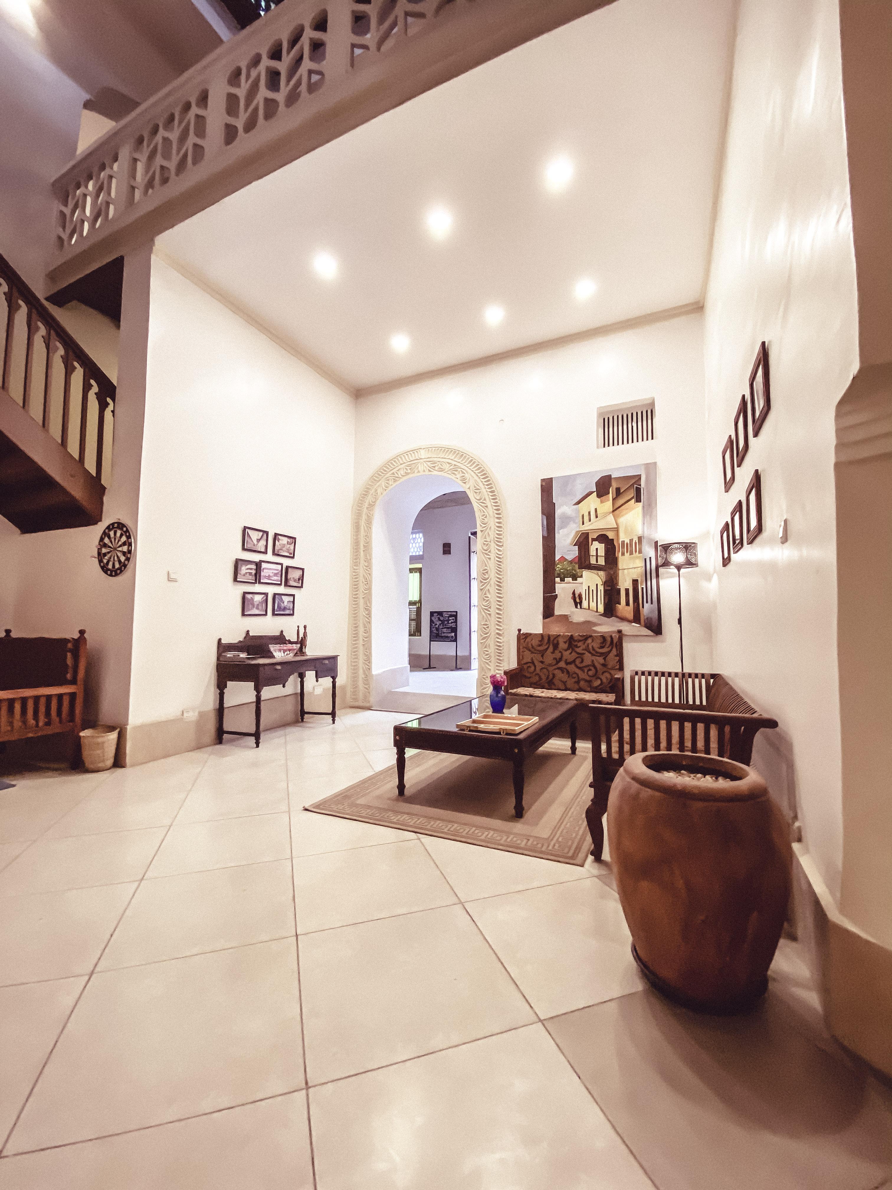 Smiles Stone Town Bed & Breakfast Zanzibar