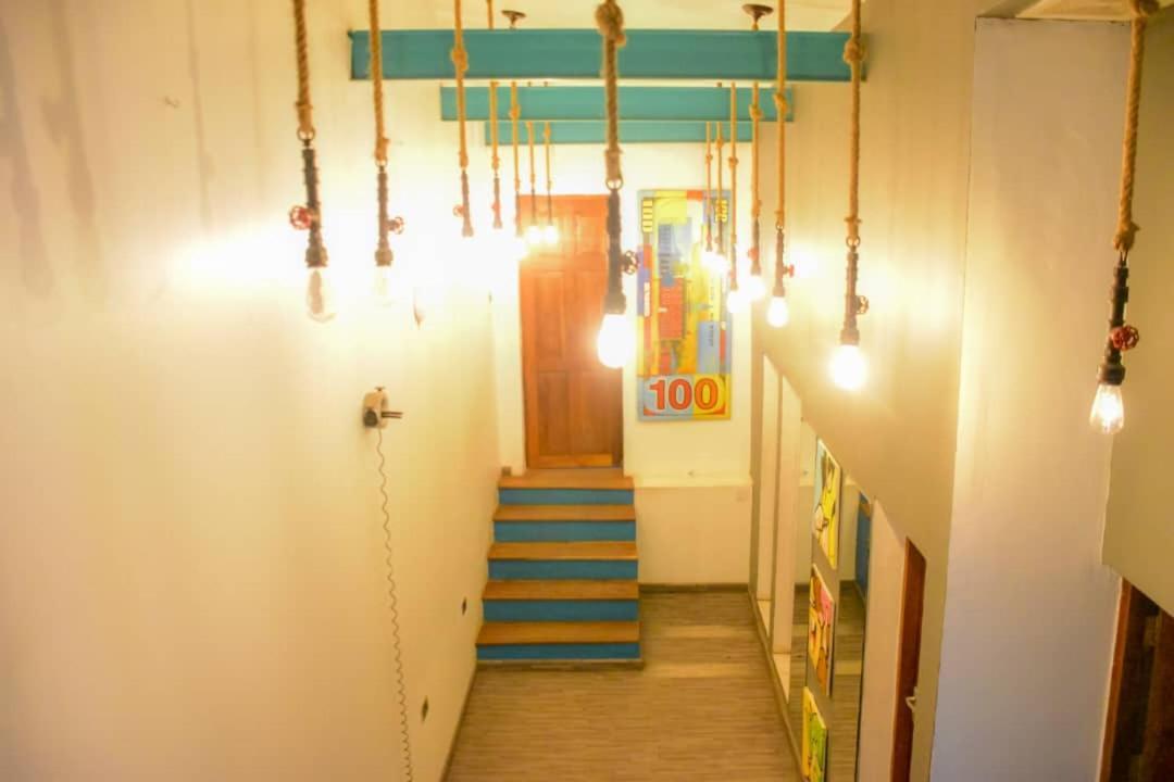 Hostel Lost&found Sansibar