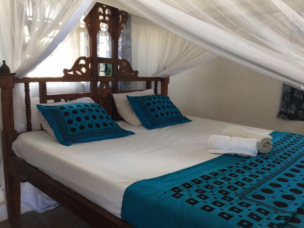 Jass Jambiani (Zanzibar)