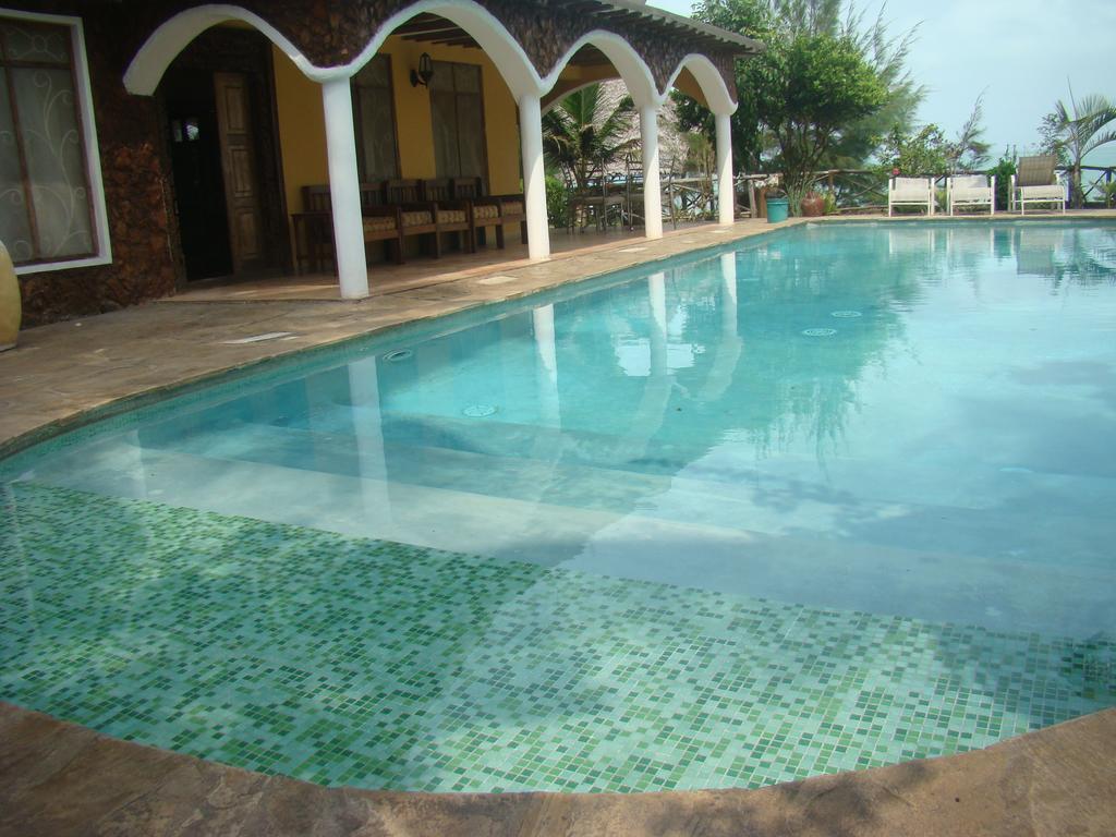 Villa Fiona