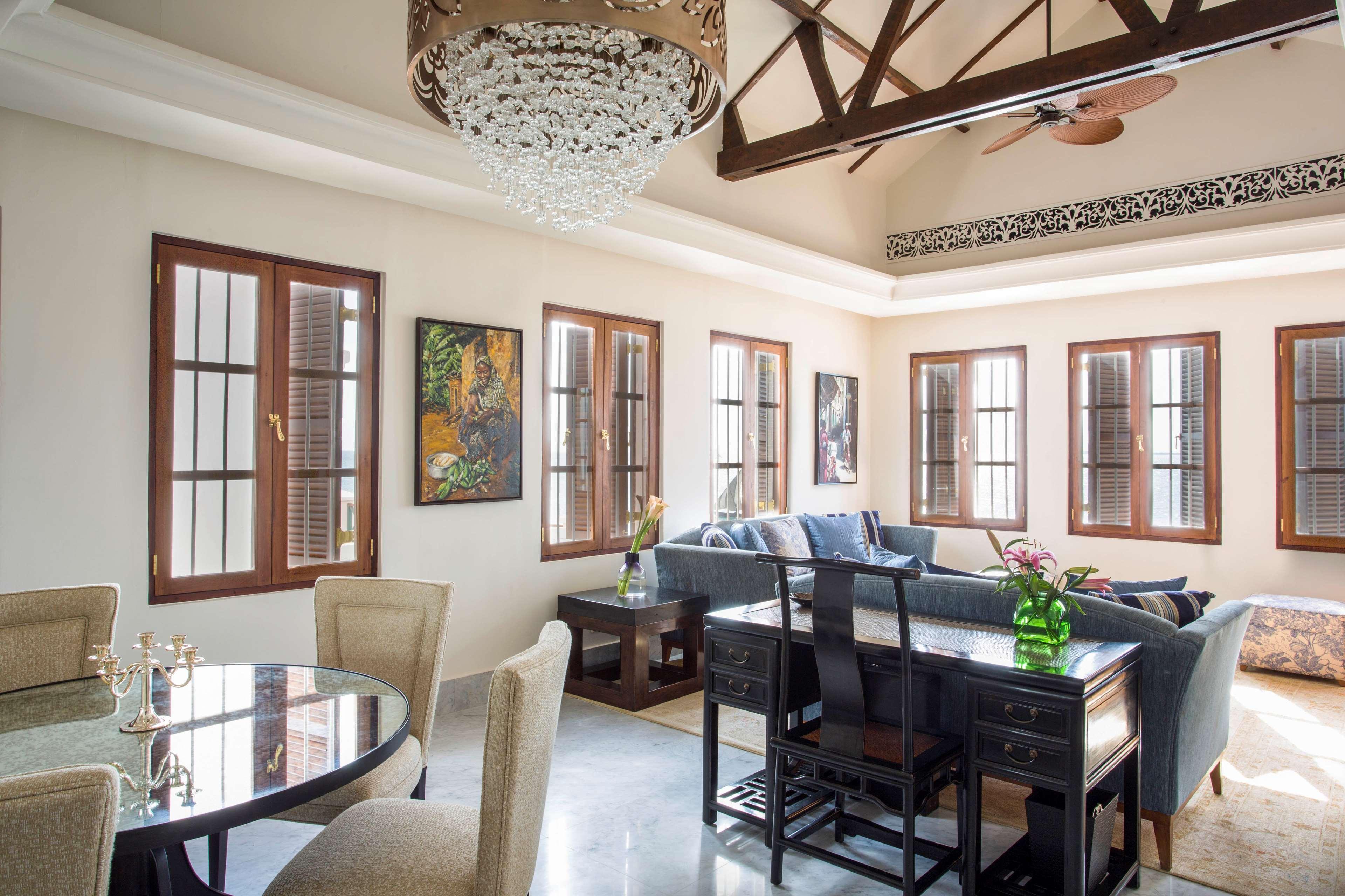 Park Hyatt Zanzibar