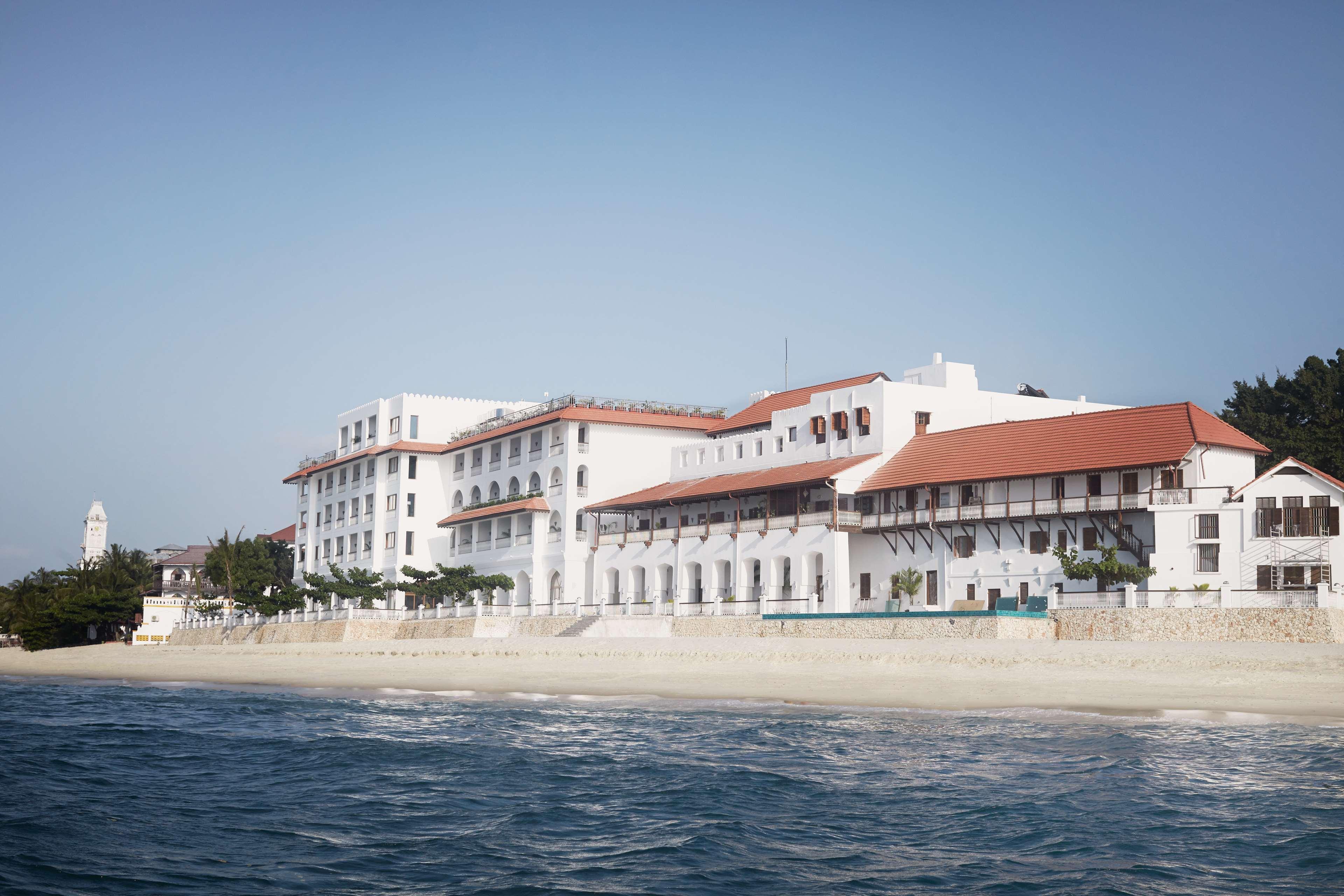 Park Hyatt Hotel 5*