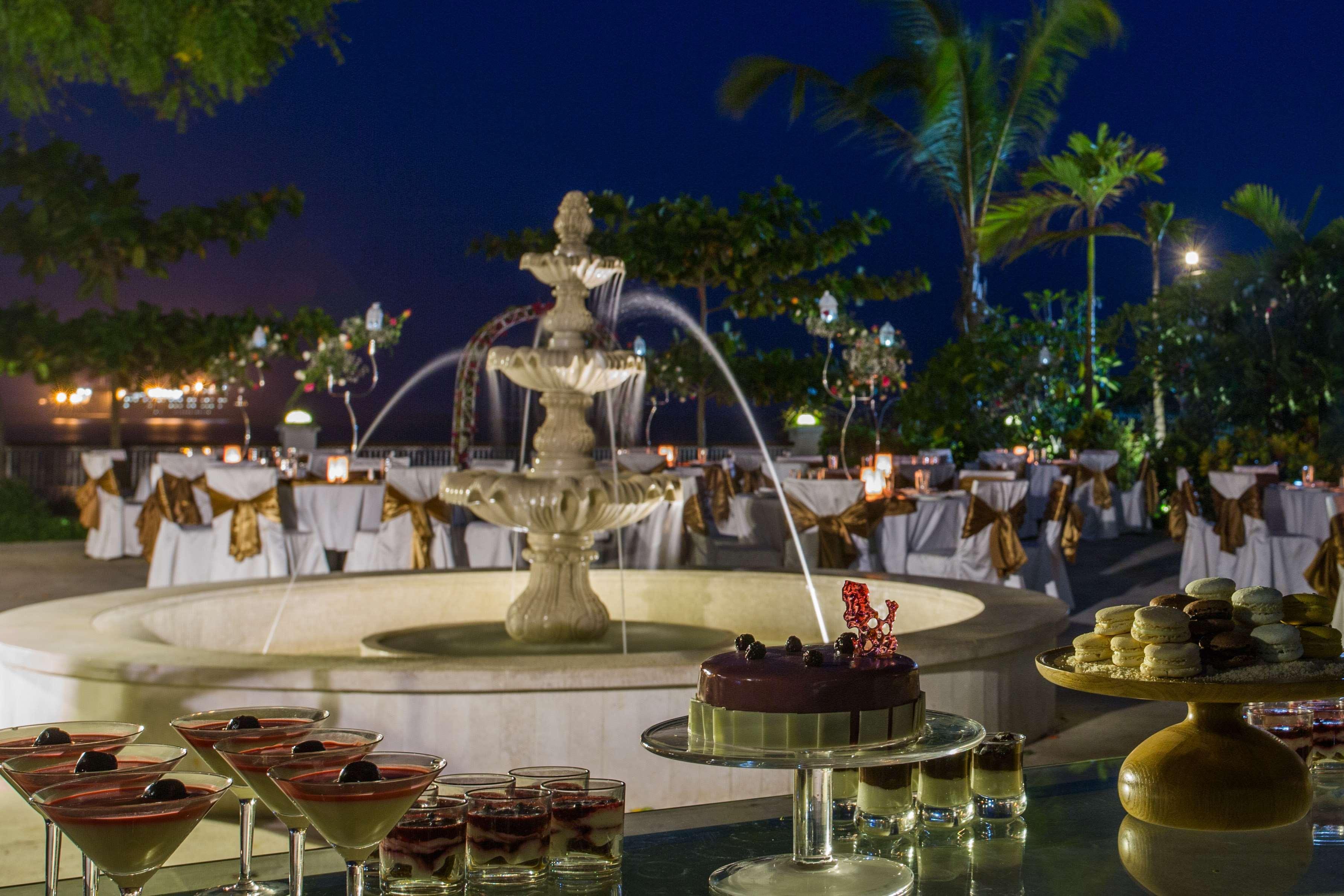 Park Hyatt Hotel