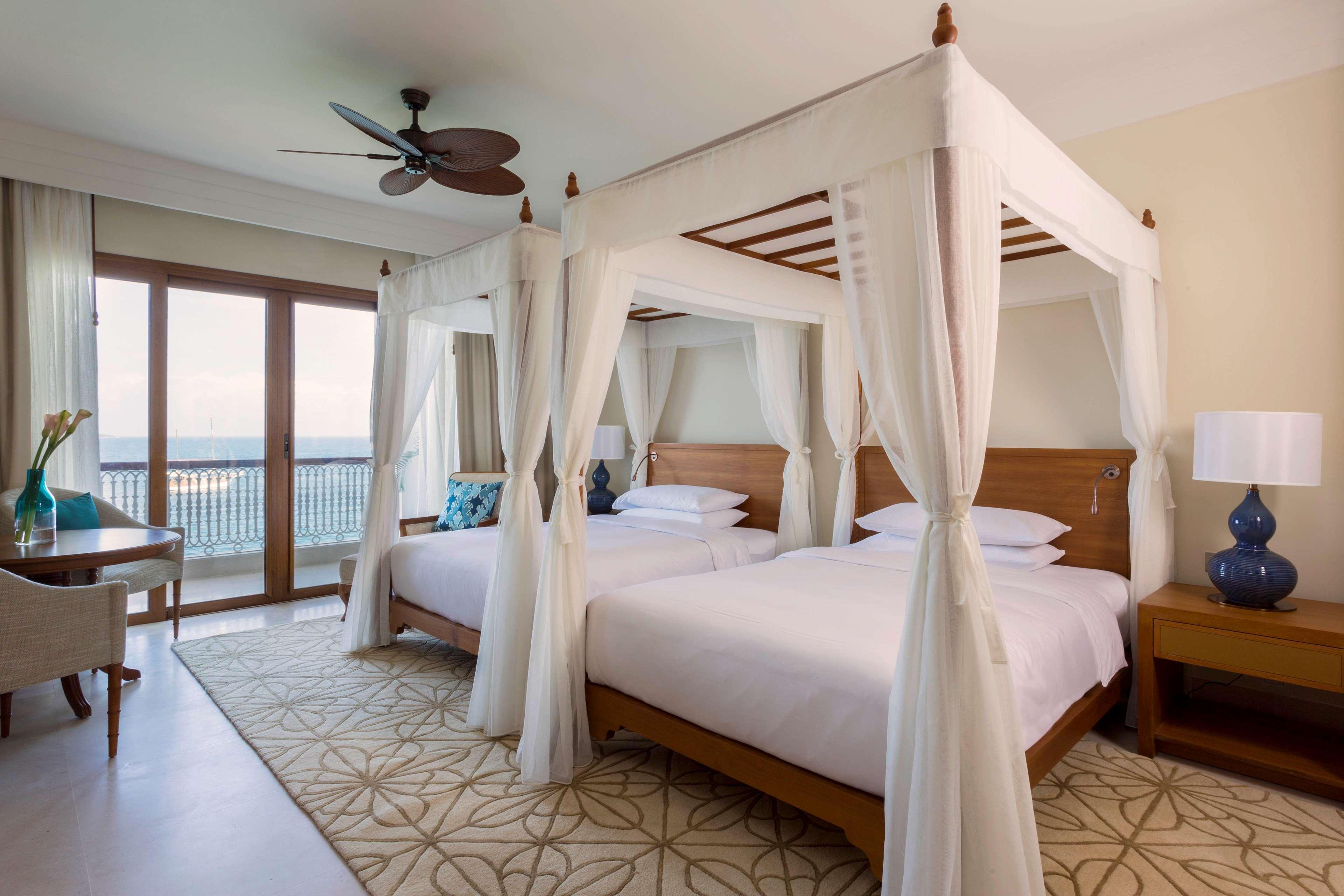 Park Hyatt Hotel Sansibar