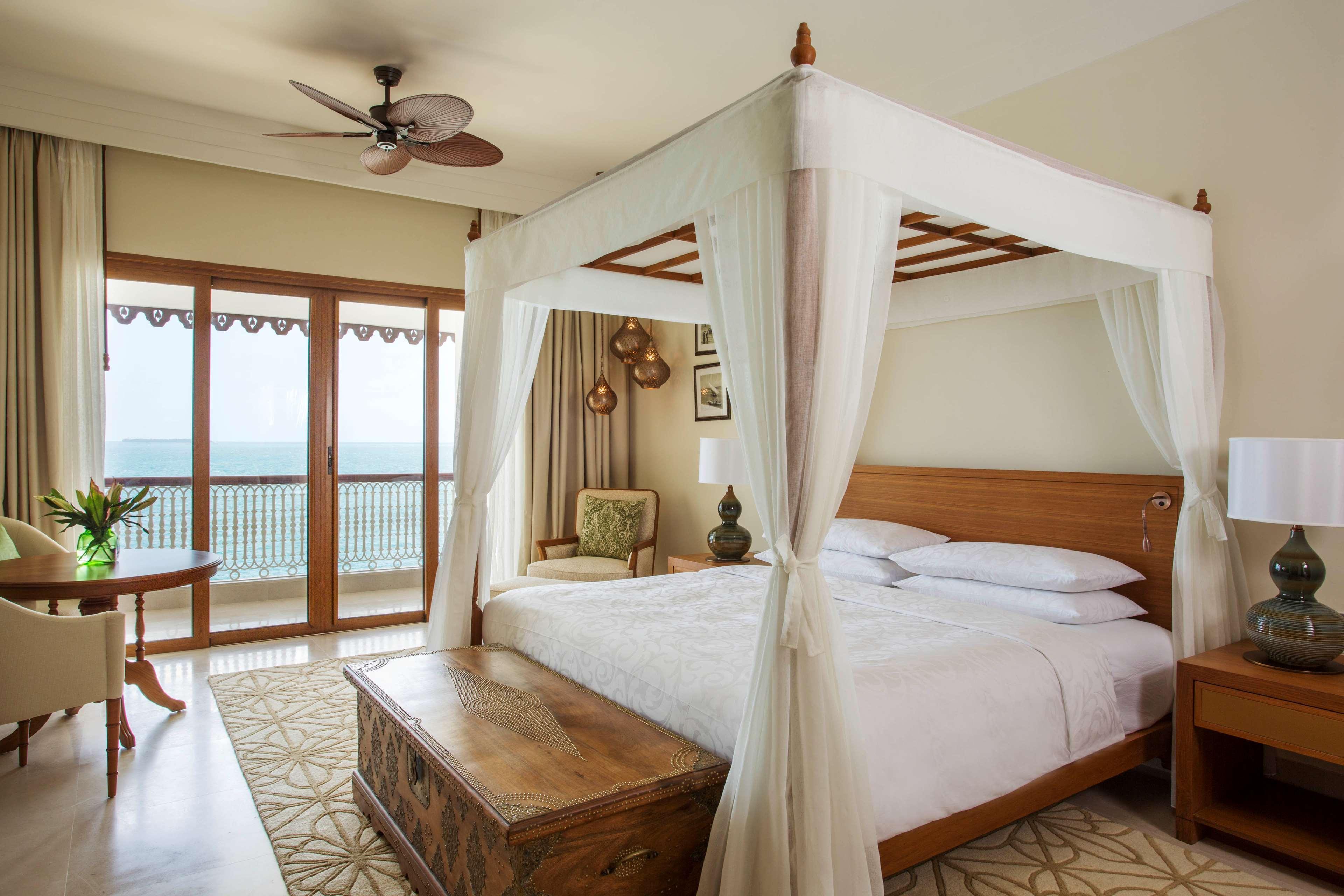 Park Hyatt 5* Sansibar