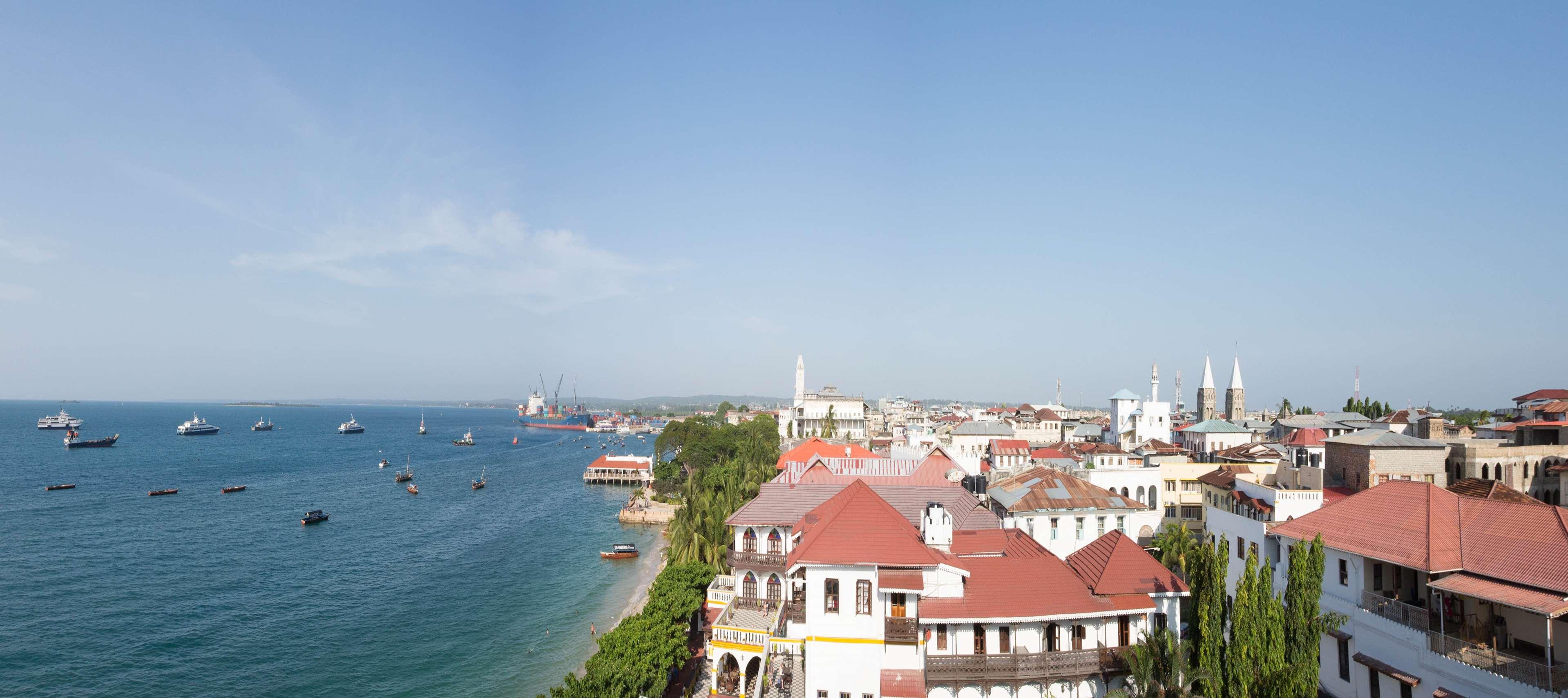 Park Hyatt Hotel Sansibar
