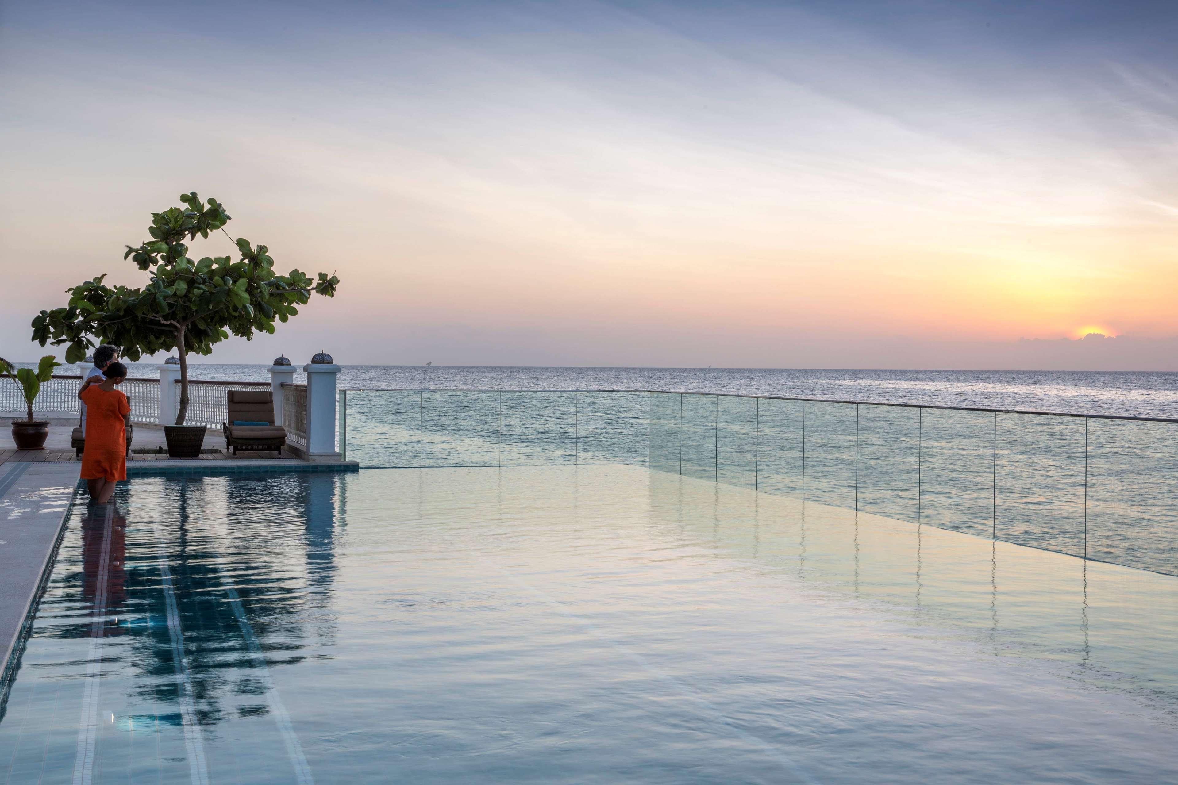Hotel Park Hyatt 5*