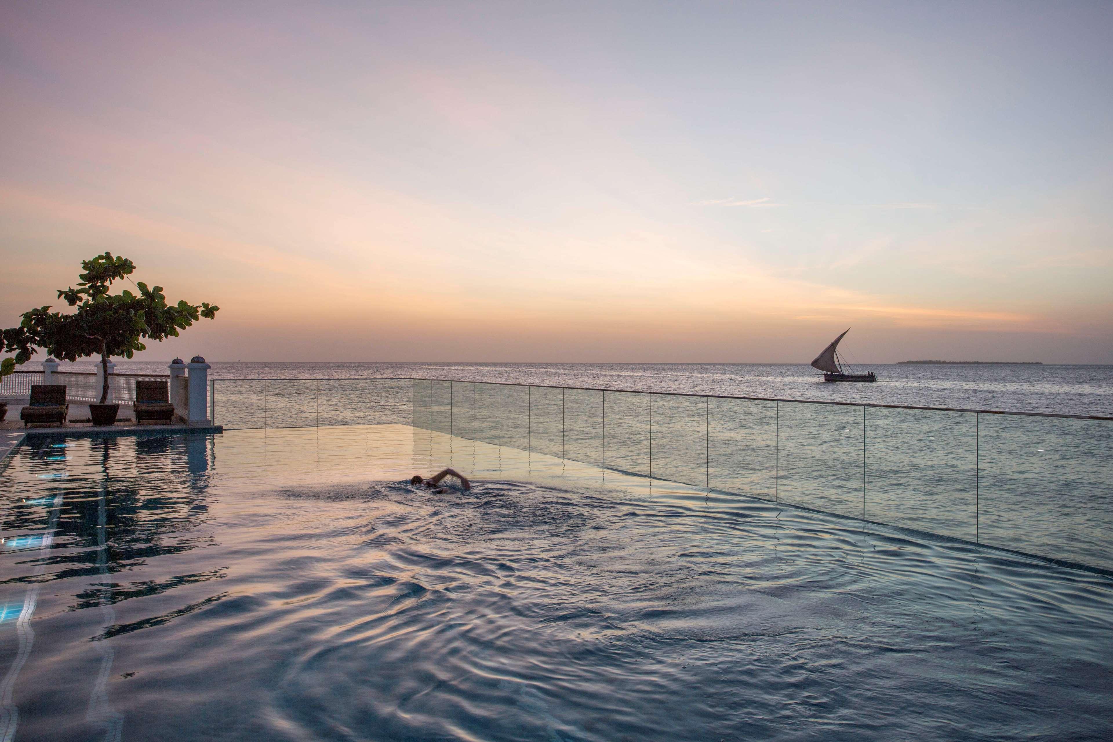 Hotel Park Hyatt