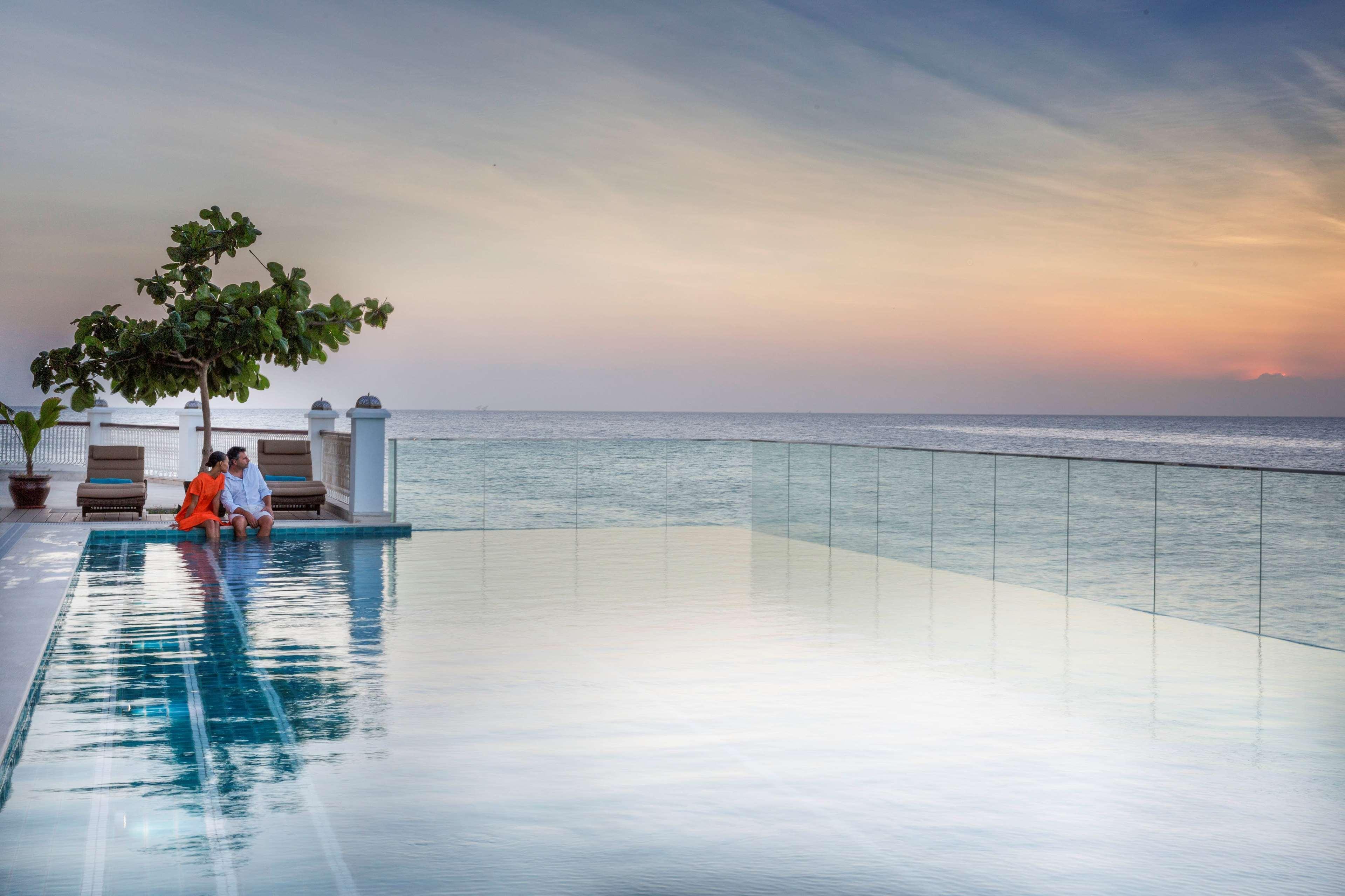 Hotel Park Hyatt 5*