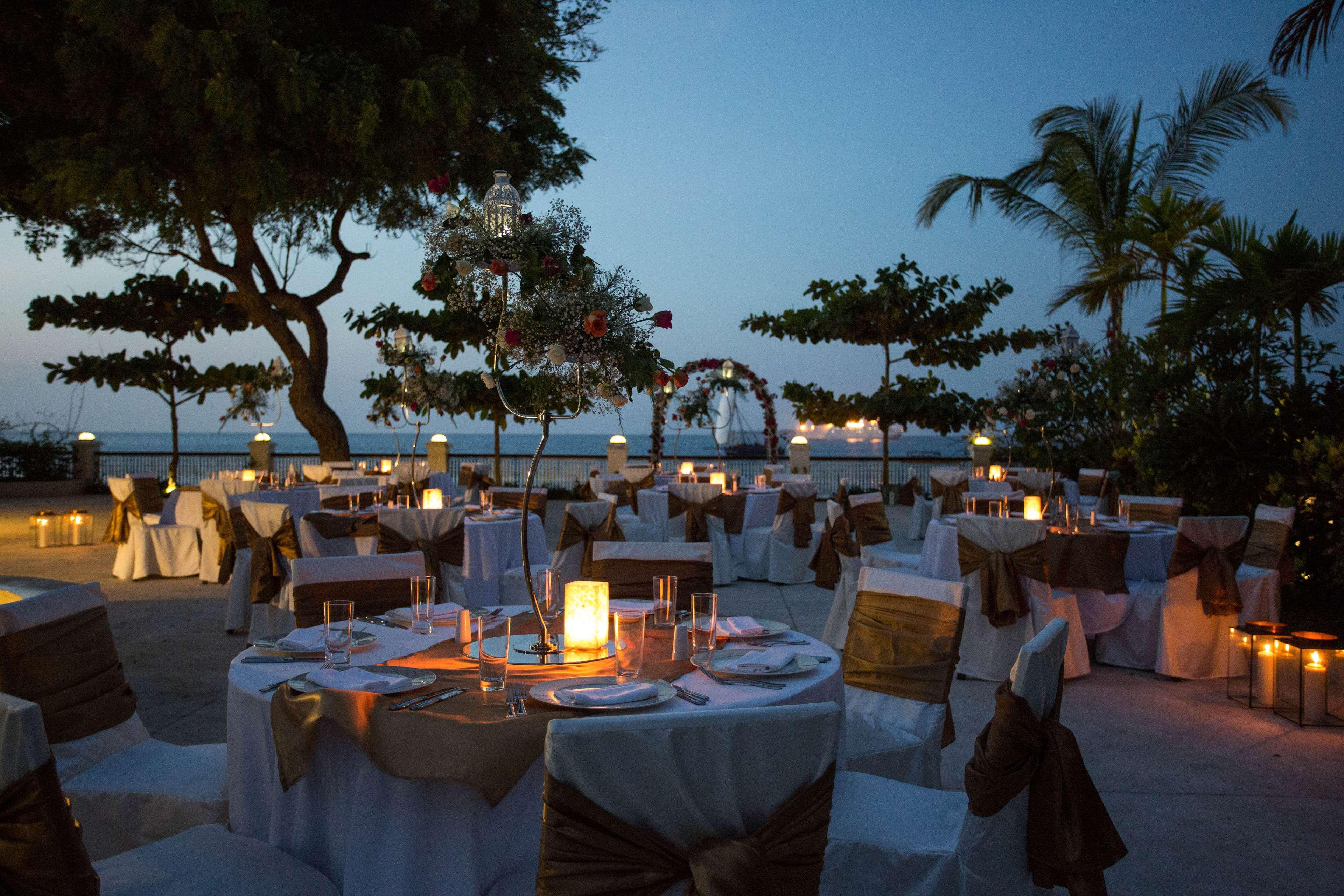 Park Hyatt Hotel