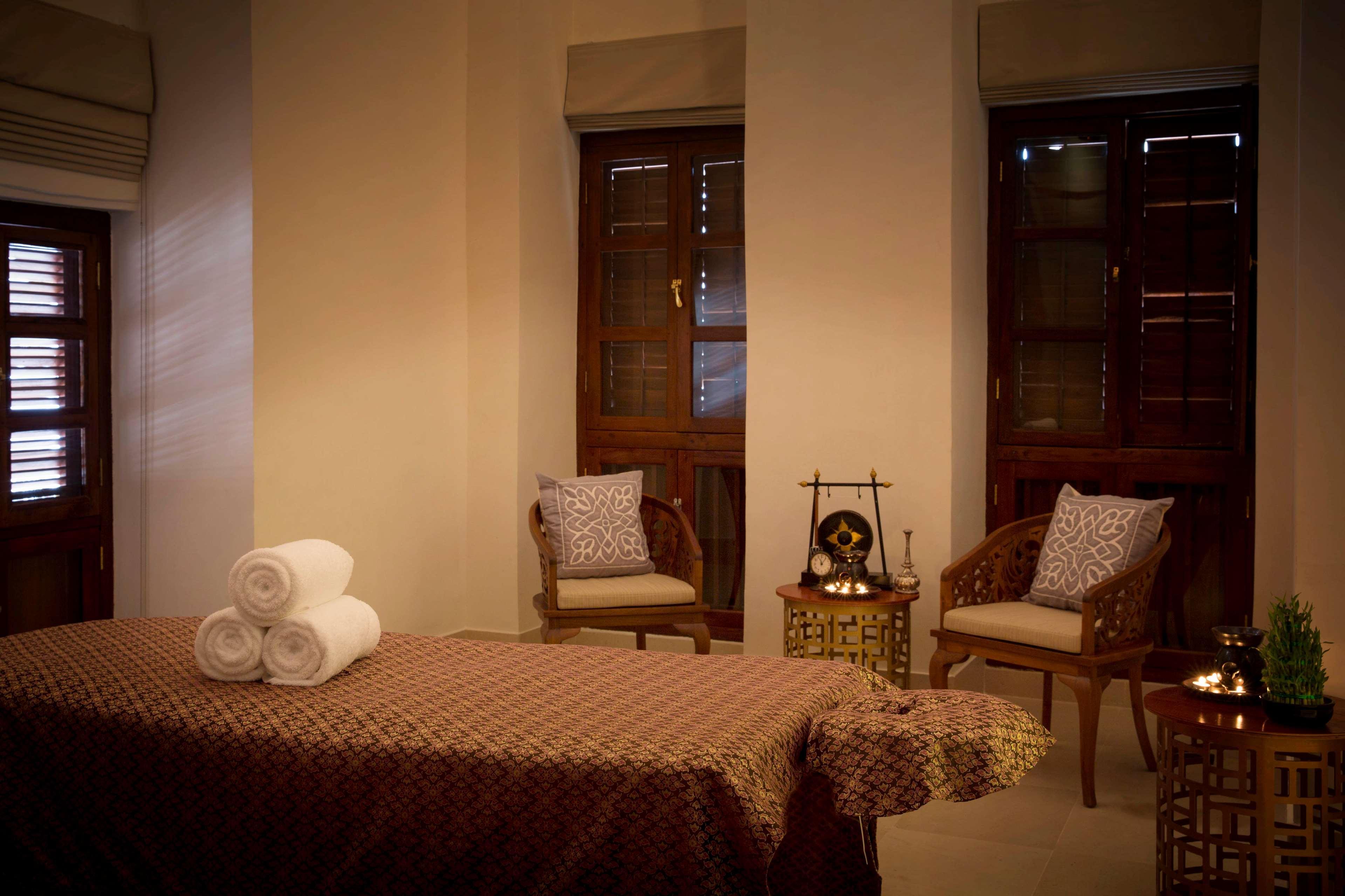 Park Hyatt 5* Sansibar