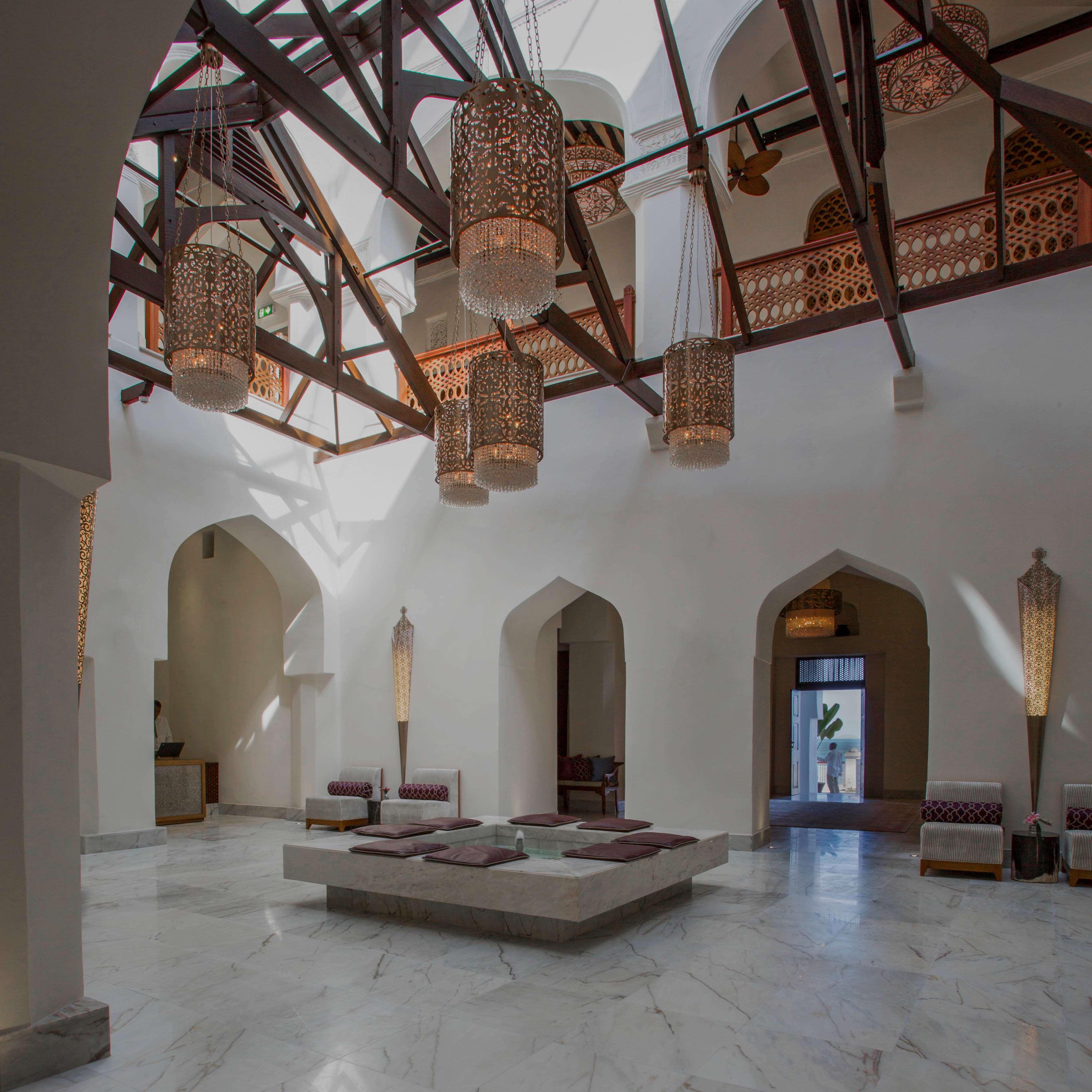 Park Hyatt Hotel 5*