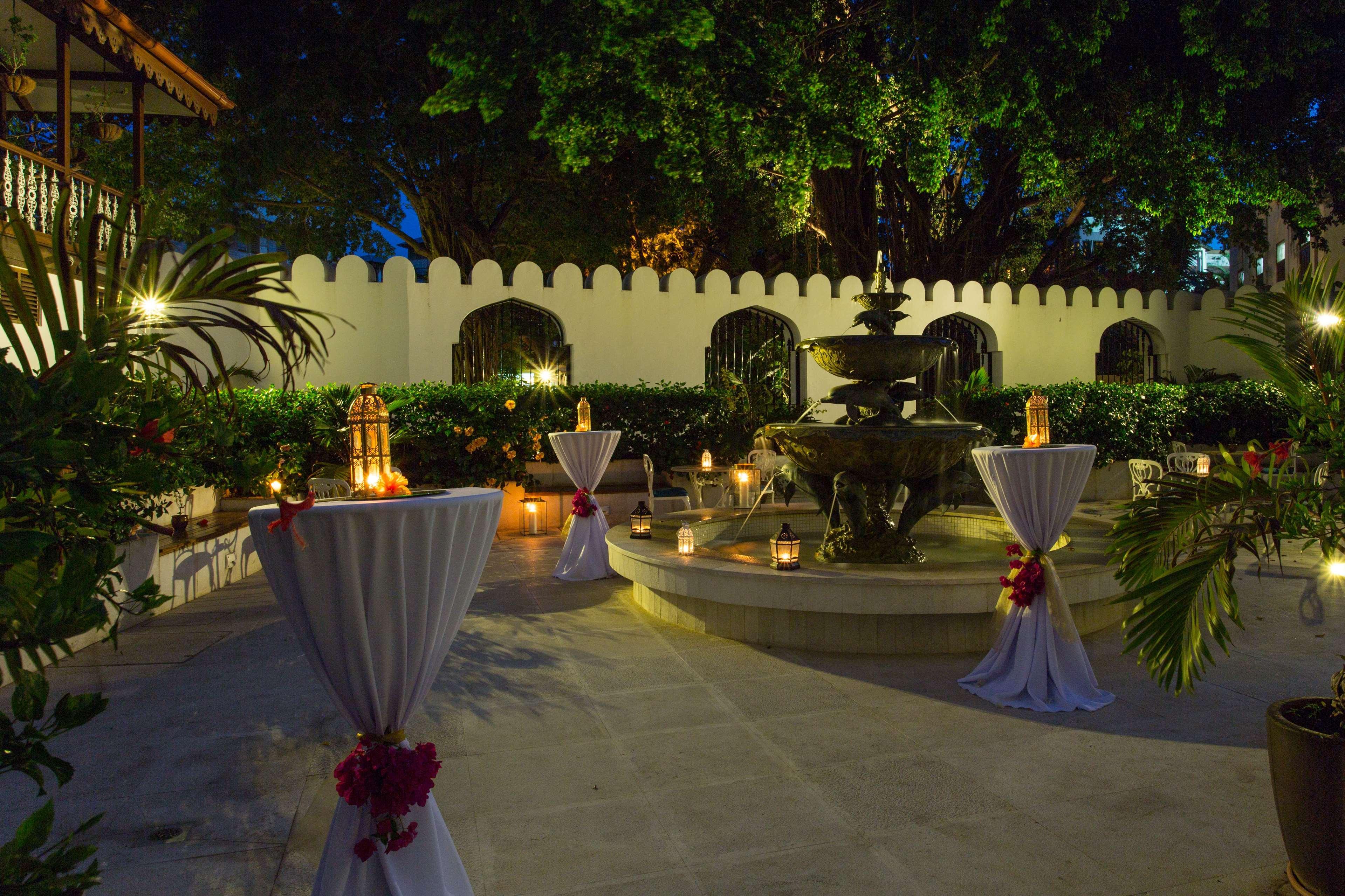 Hotel Park Hyatt