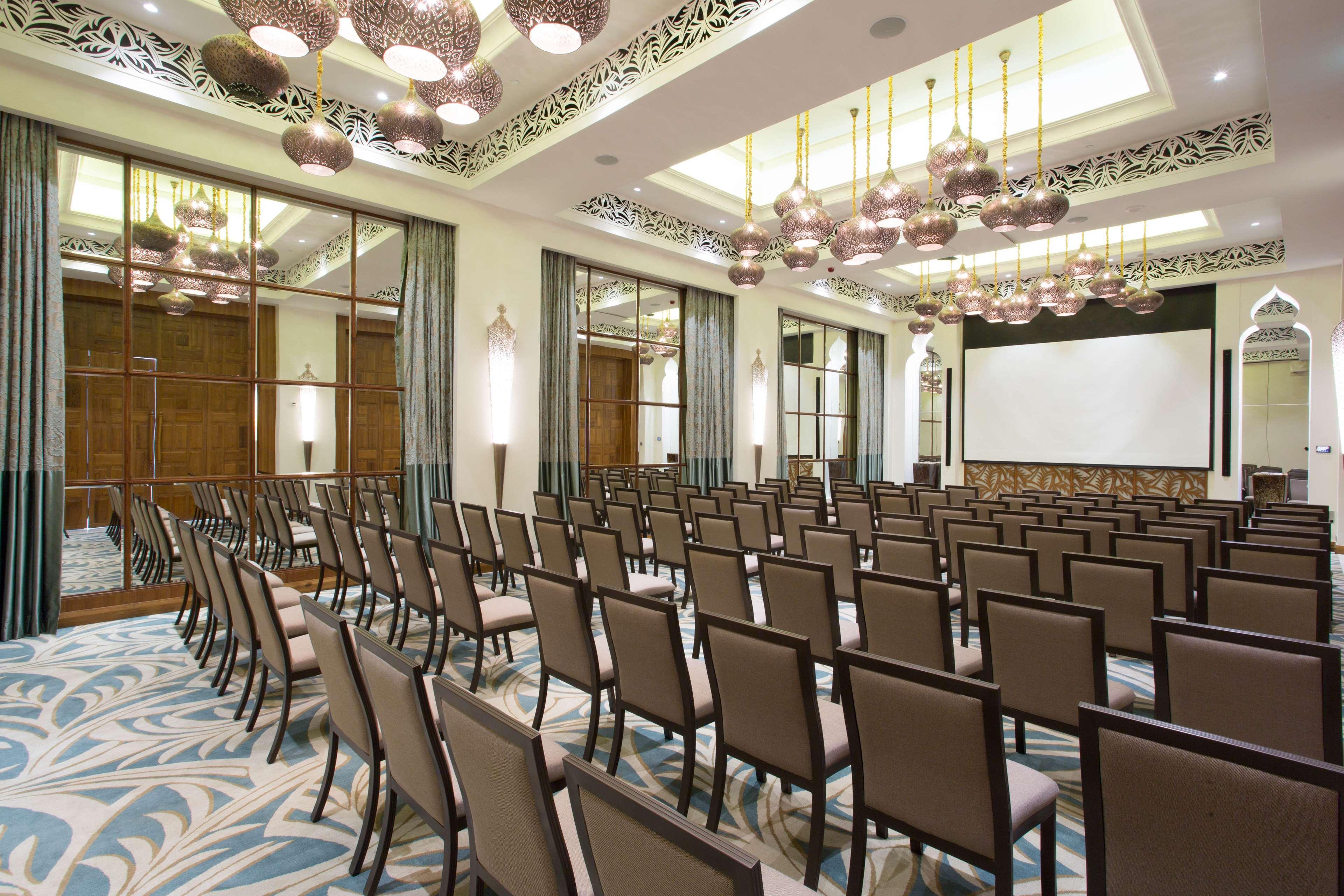 Park Hyatt Hotel