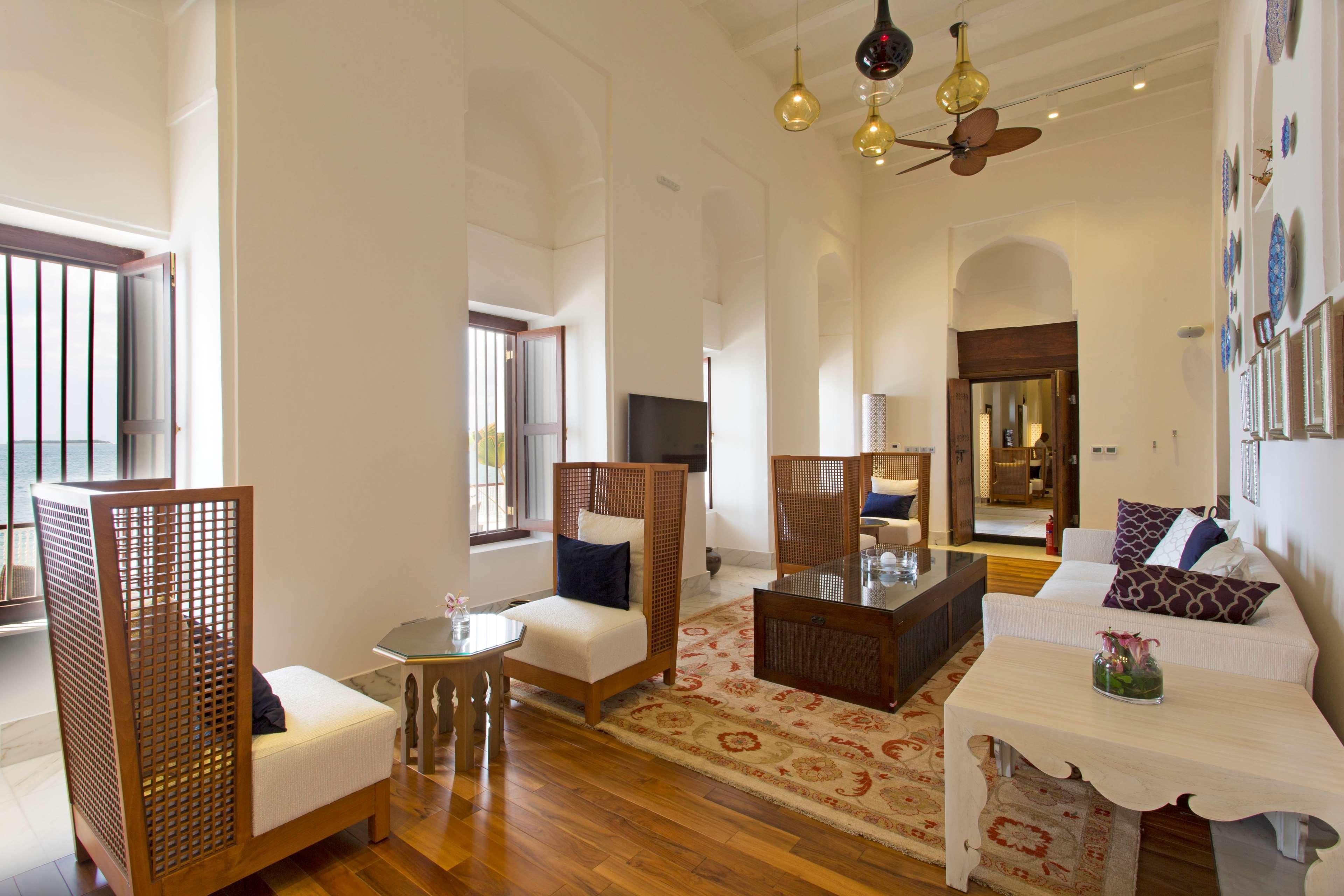 Hotel Park Hyatt