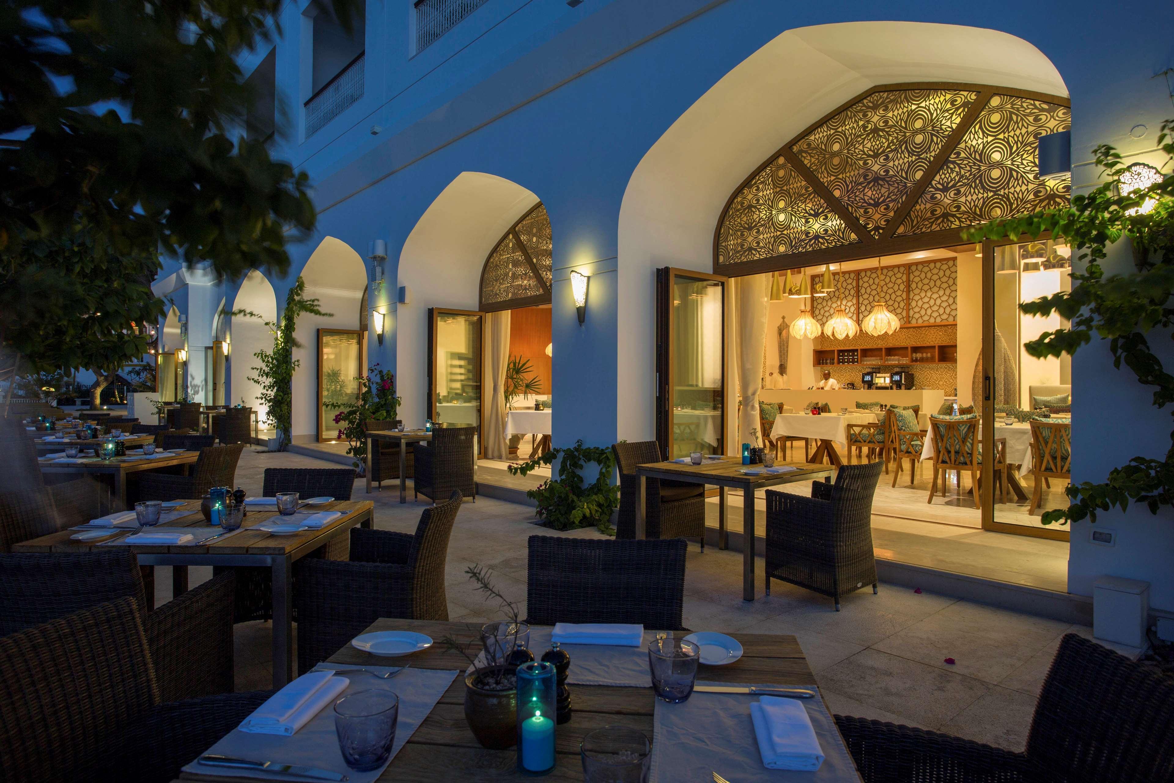 Park Hyatt 5*