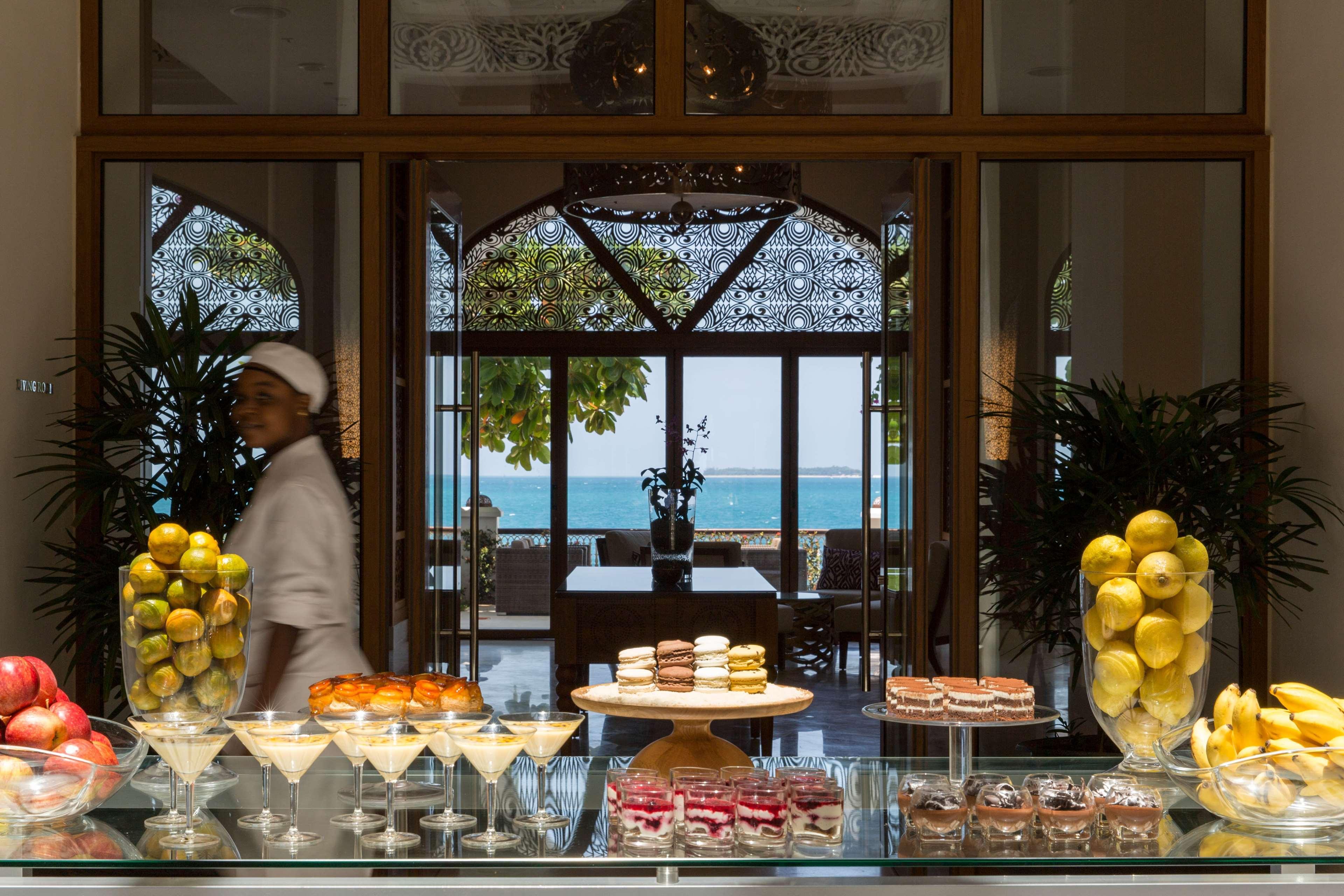 Hotel Park Hyatt 5*