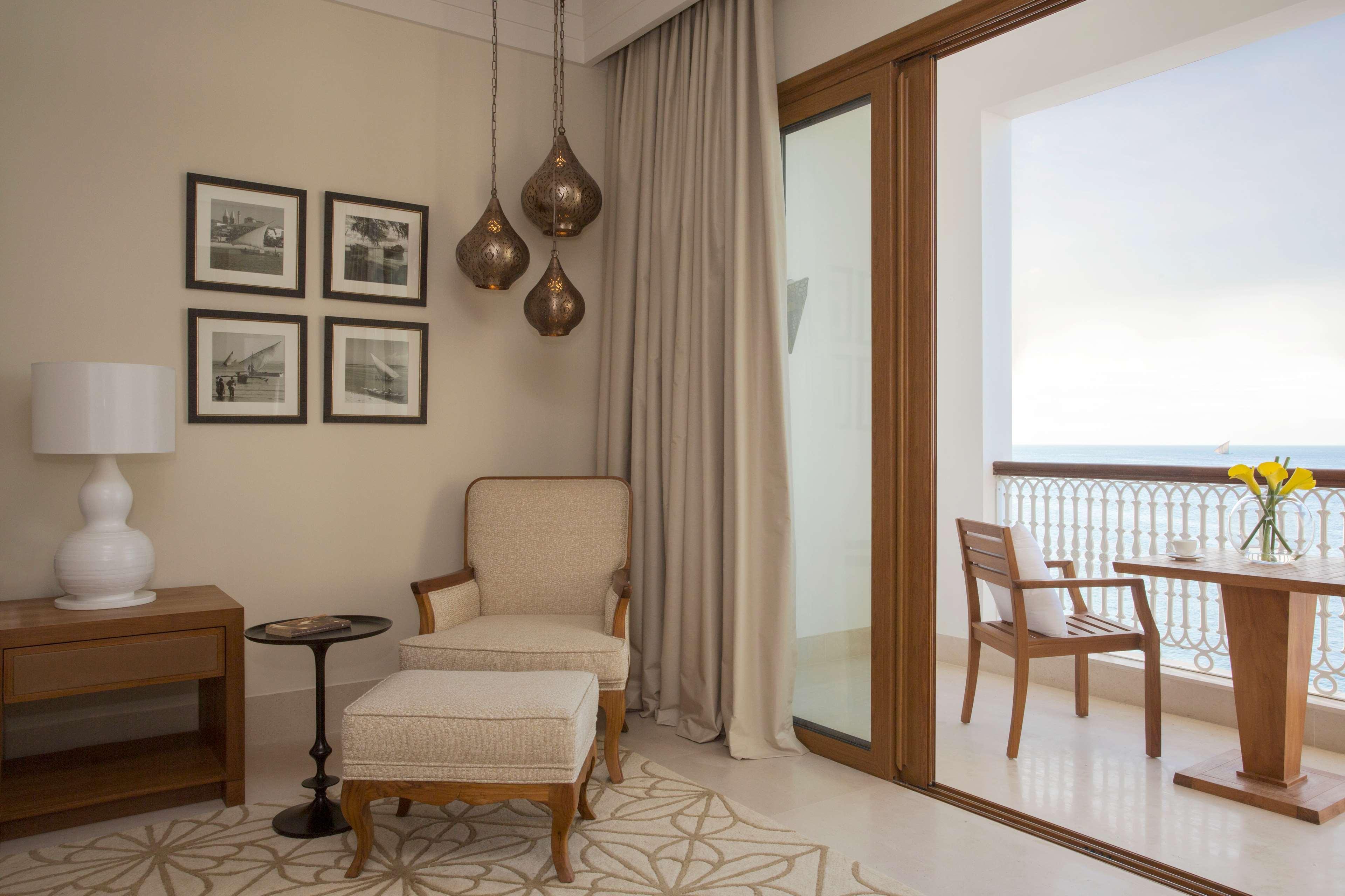 Park Hyatt Hotel Sansibar