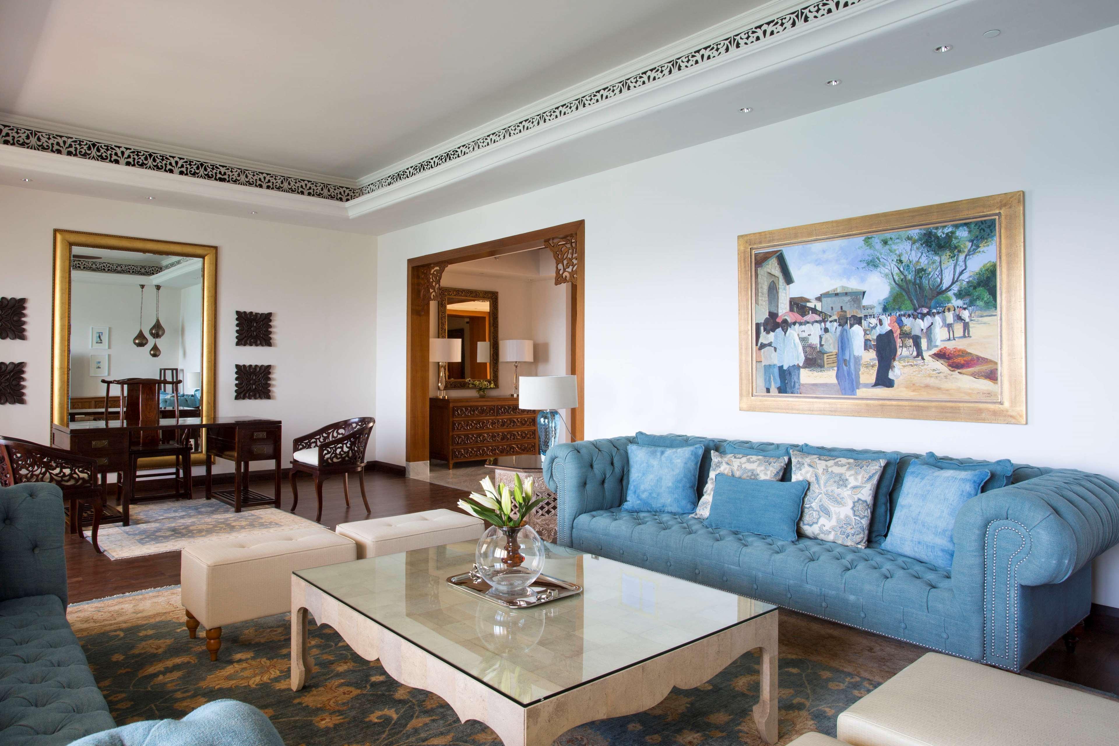 Park Hyatt Hotel
