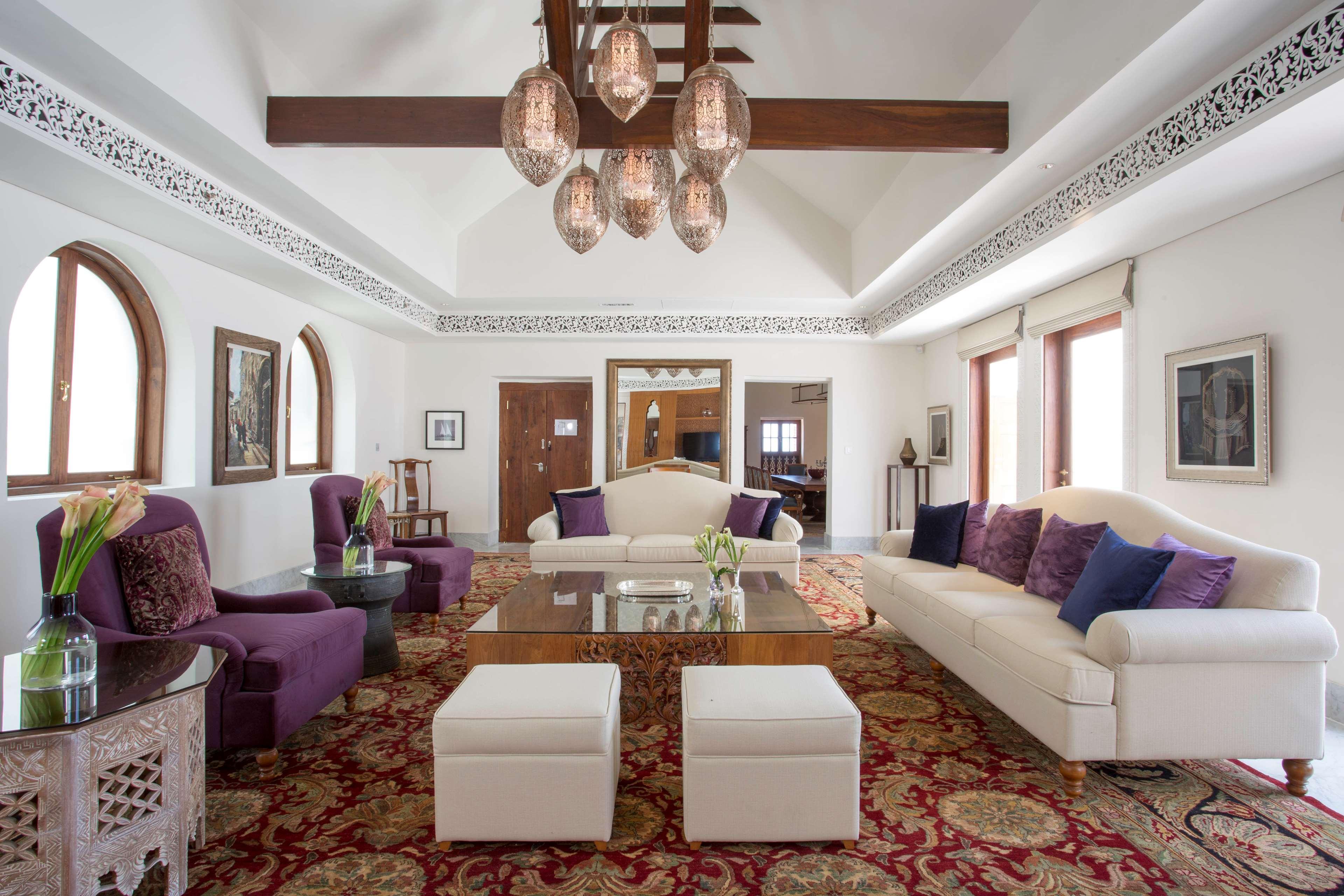Park Hyatt 5* Sansibar