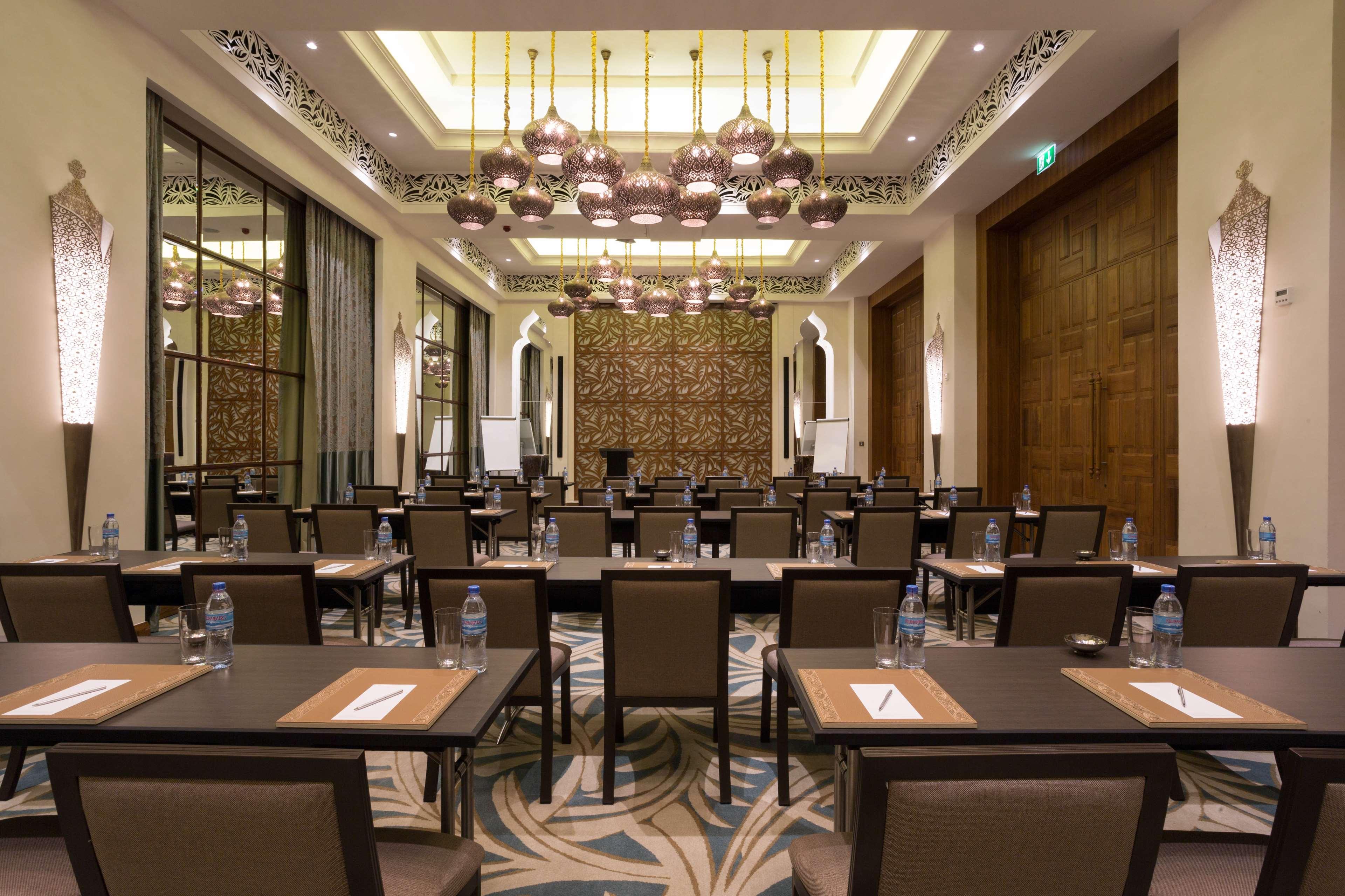 Park Hyatt Hotel Sansibar