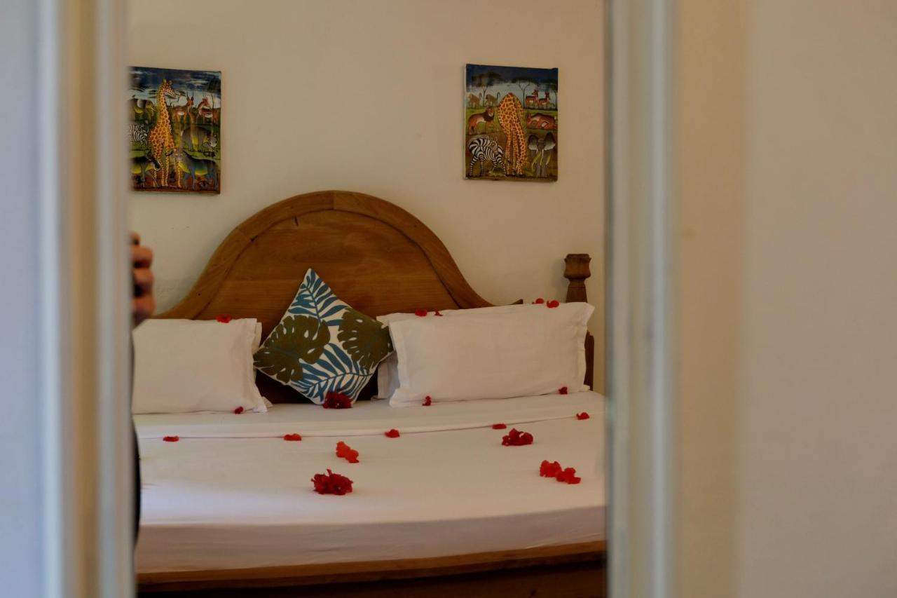 Bahati Hotel 3*