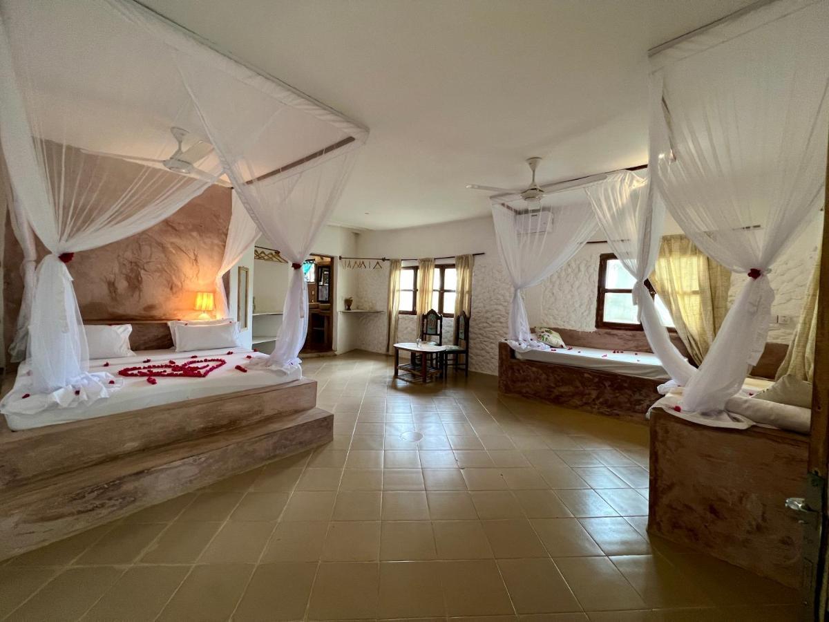 Bahati 3* Kiwengwa (Zanzibar)