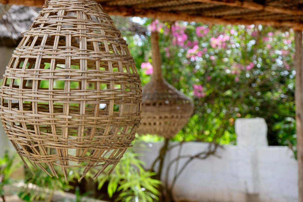 Bahati 3* Kiwengwa (Zanzibar)
