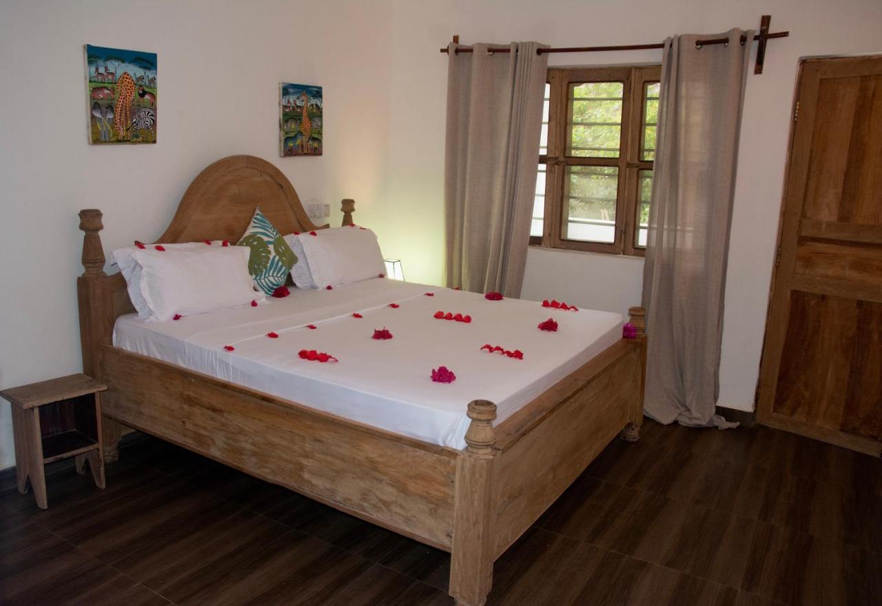 Bahati Hotel Kiwengwa (Zanzibar)
