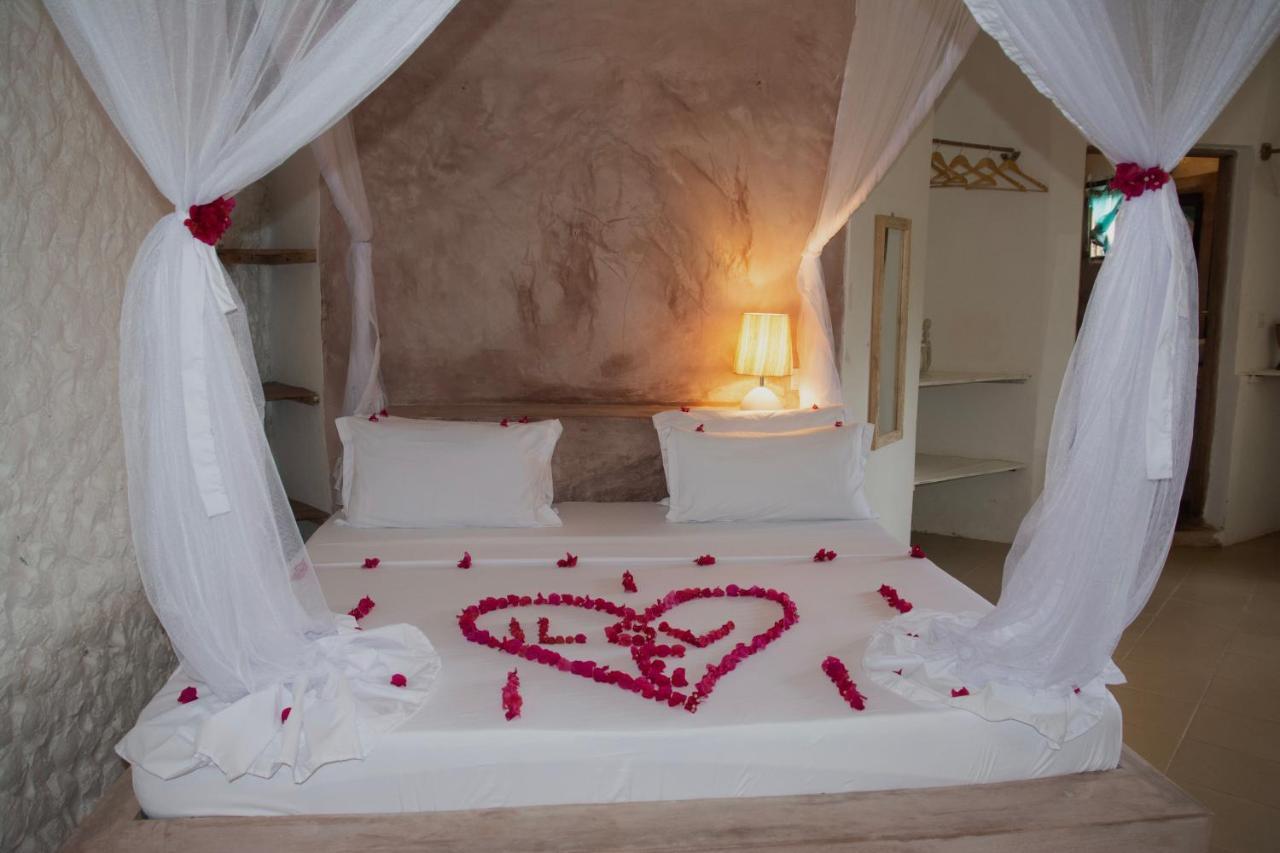 Hotel Bahati Kiwengwa (Zanzibar)
