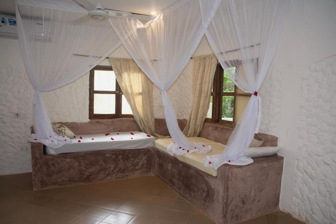 Bahati Hotel Kiwengwa (Zanzibar)