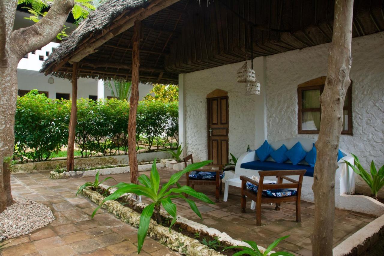 Hotel Bahati Kiwengwa (Zanzibar)