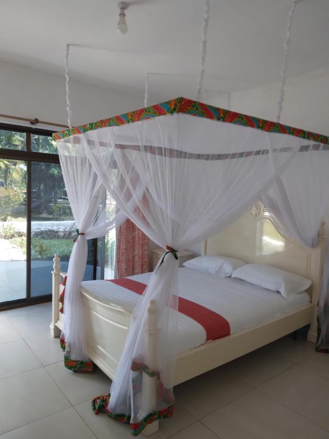 Coconut Tree Village 2*