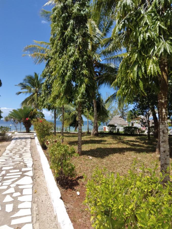 Coconut Tree Village