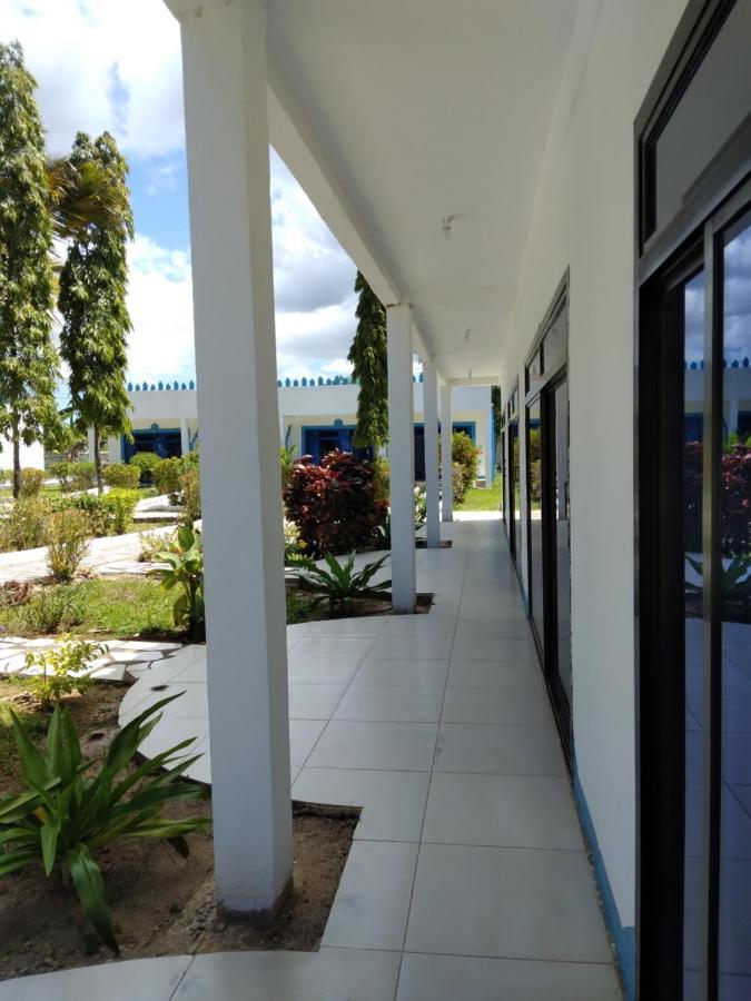 Coconut Tree Village 2* Uroa