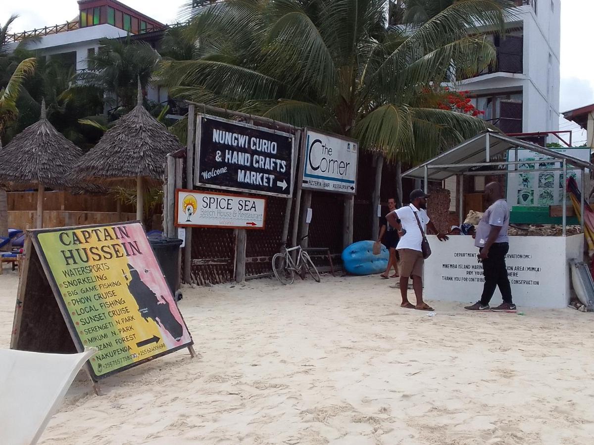 Spice Sea House And Rest 3*