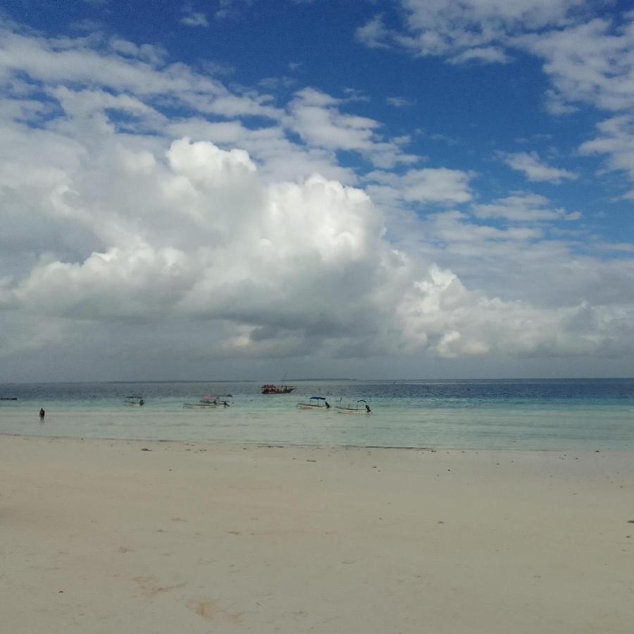 Spice Sea House And Rest 3* Nungwi
